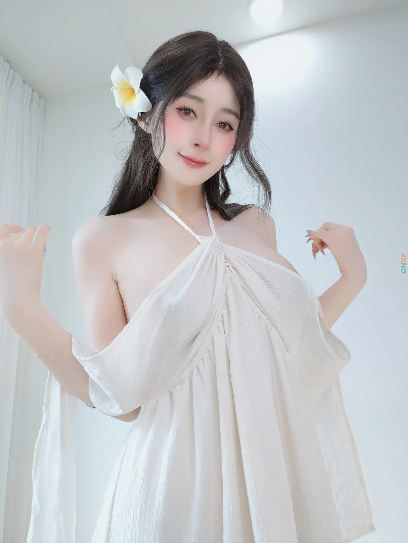 BaiYin81 Fantia 2025Nian10YueHuiYuanHeJi(16Tao) — photo 18