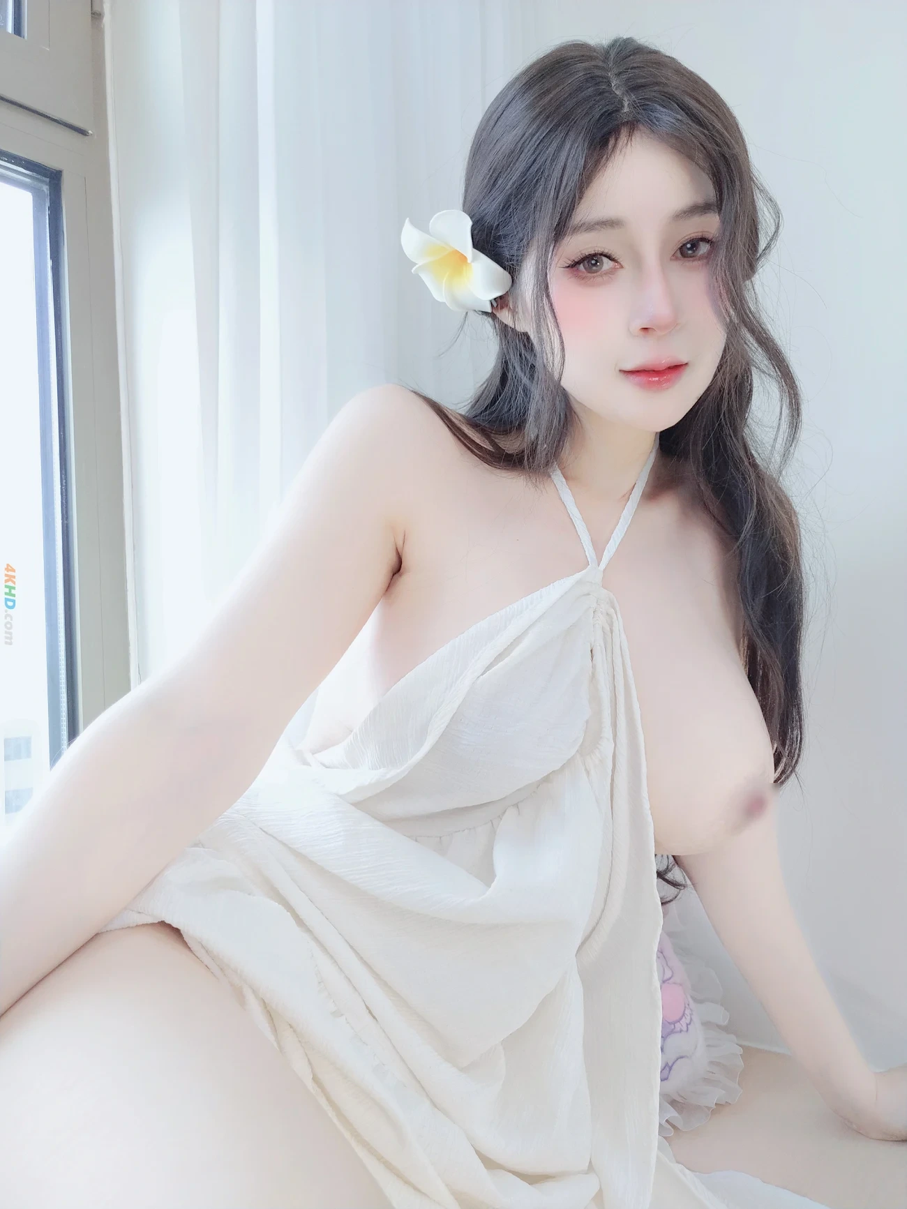 BaiYin81 Fantia 2025Nian10YueHuiYuanHeJi(16Tao) — photo 24