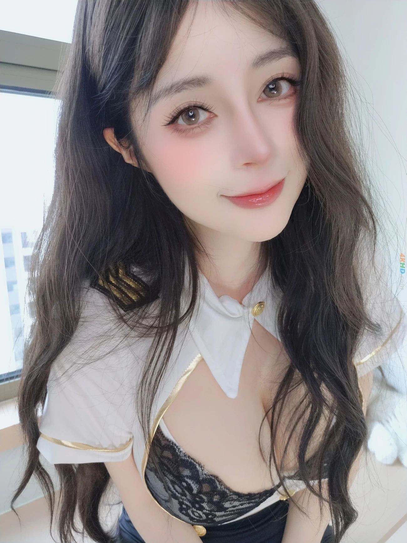BaiYin81 Fantia 2025Nian10YueHuiYuanHeJi(16Tao) — photo 116