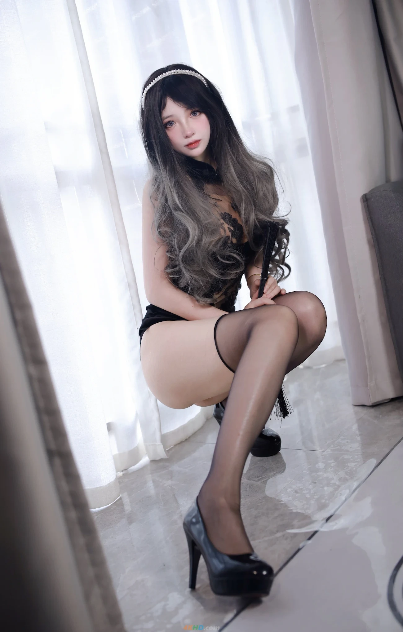 FengMaoss 2025Nian07YueHuiYuanHeJi — photo 7