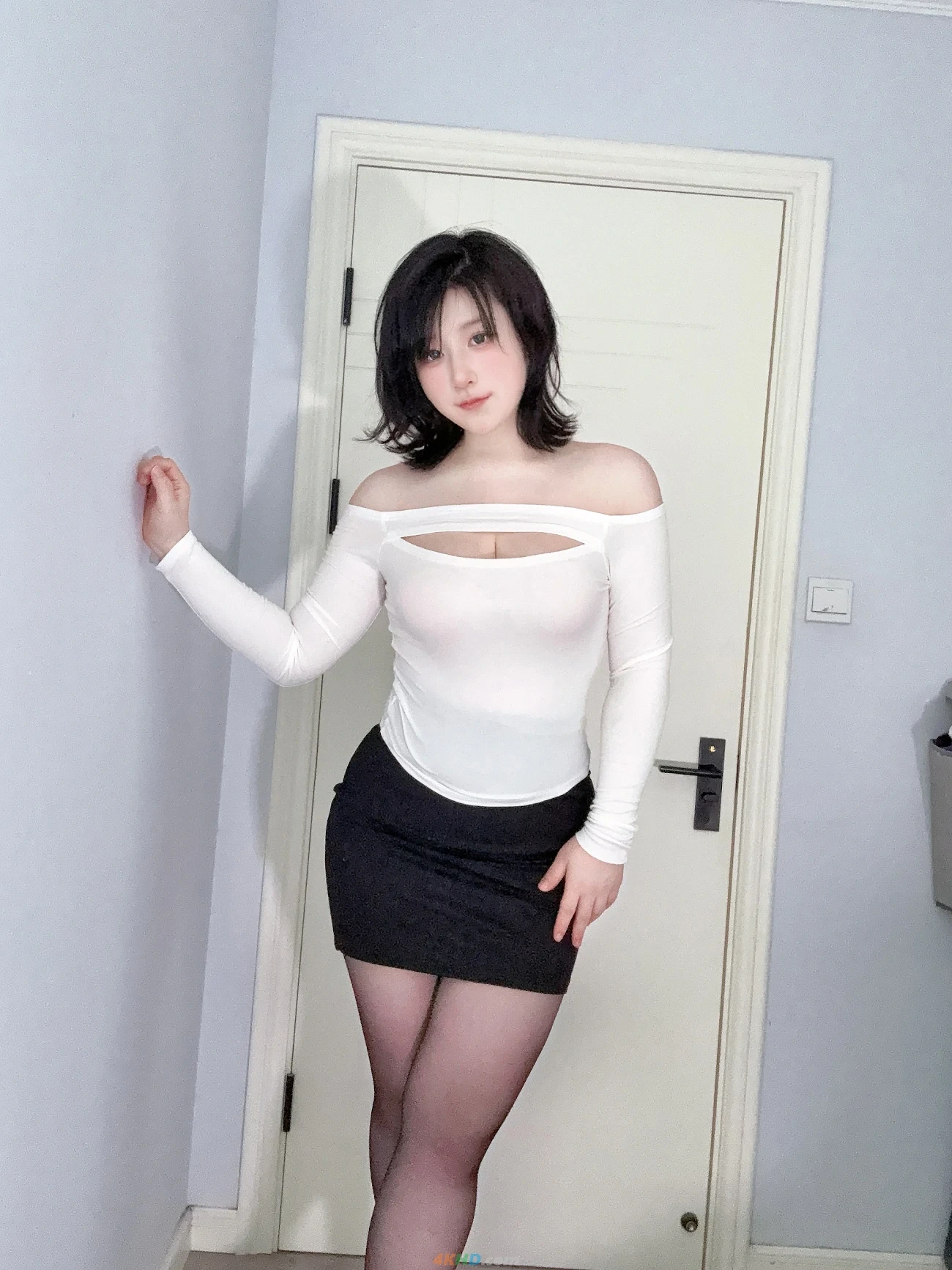 ZayaQiu MaMaDeQunZi — photo 1