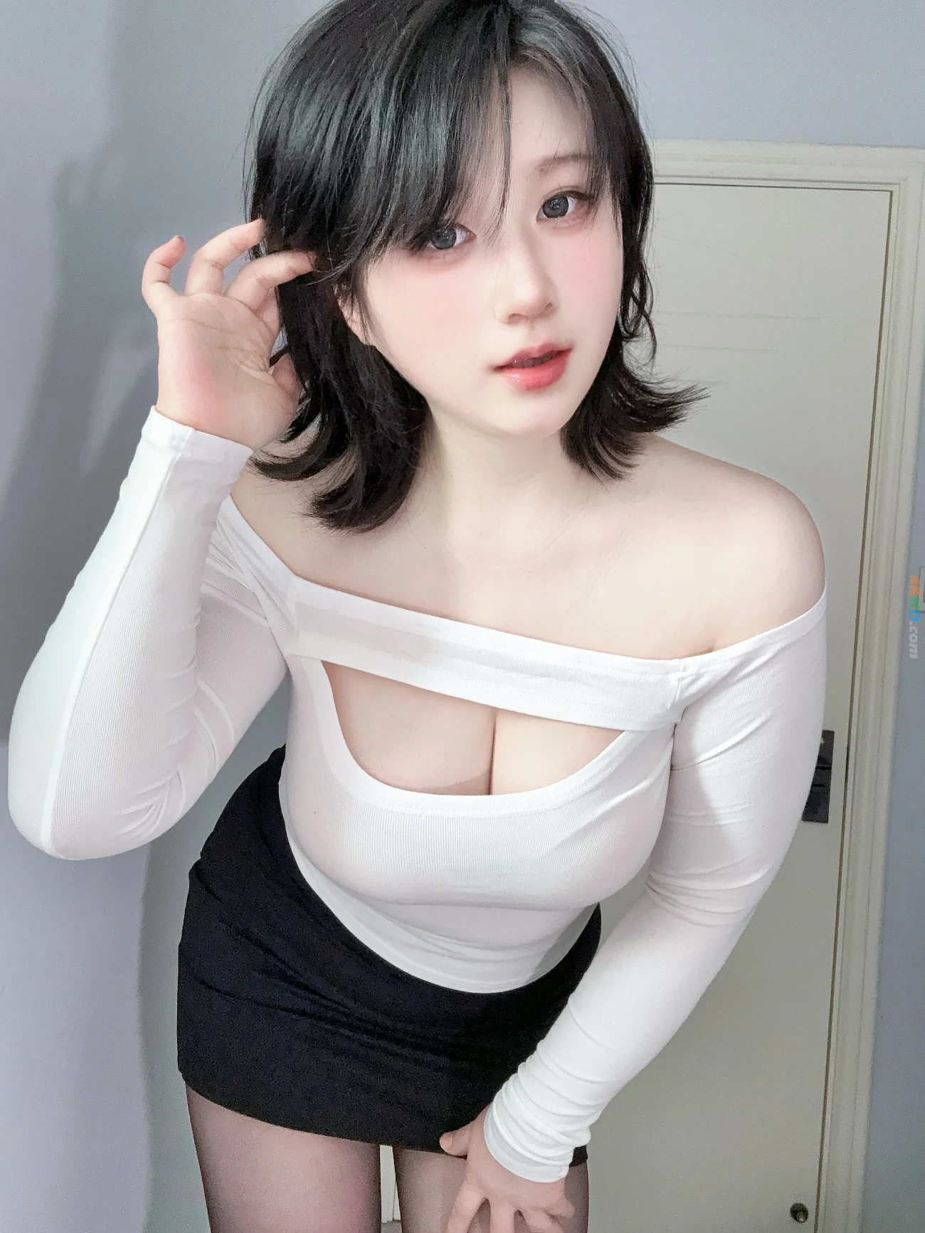 ZayaQiu MaMaDeQunZi — photo 12