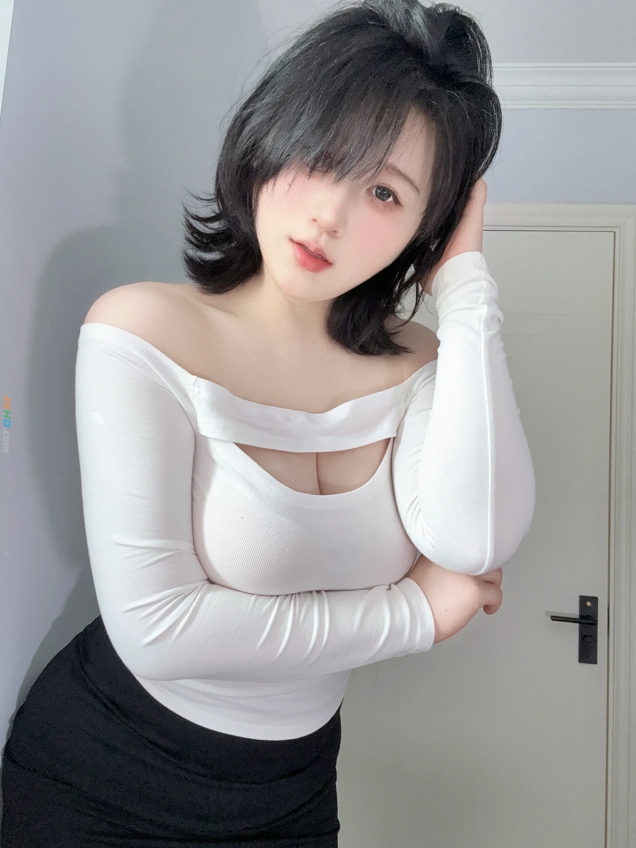 ZayaQiu MaMaDeQunZi — photo 13