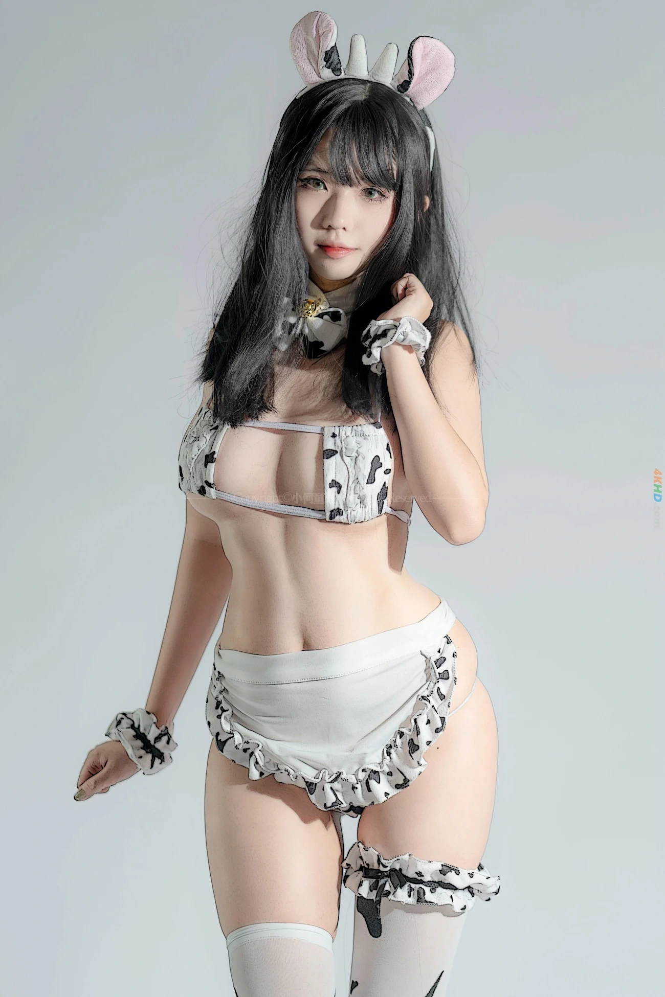 [(XiaoHeTongXie)] NaiNiu — photo 1