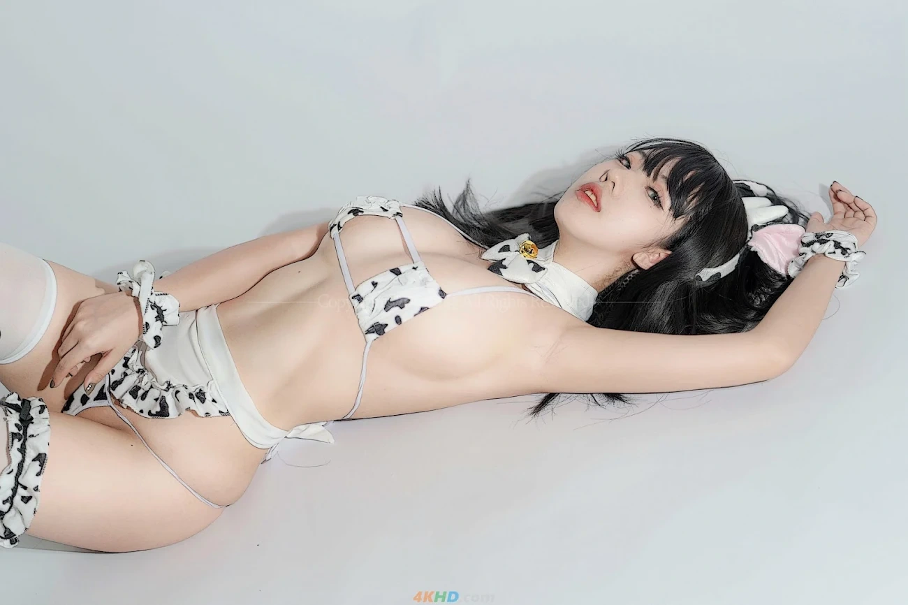 [(XiaoHeTongXie)] NaiNiu — photo 10