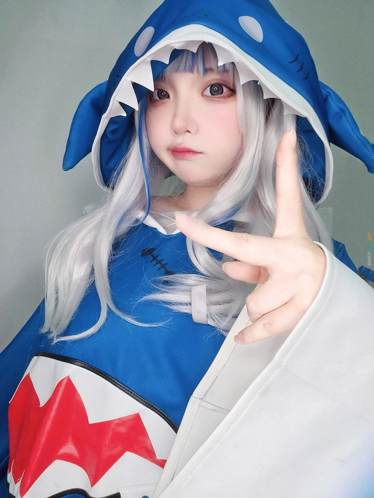 Hamumang - Gura — photo 1