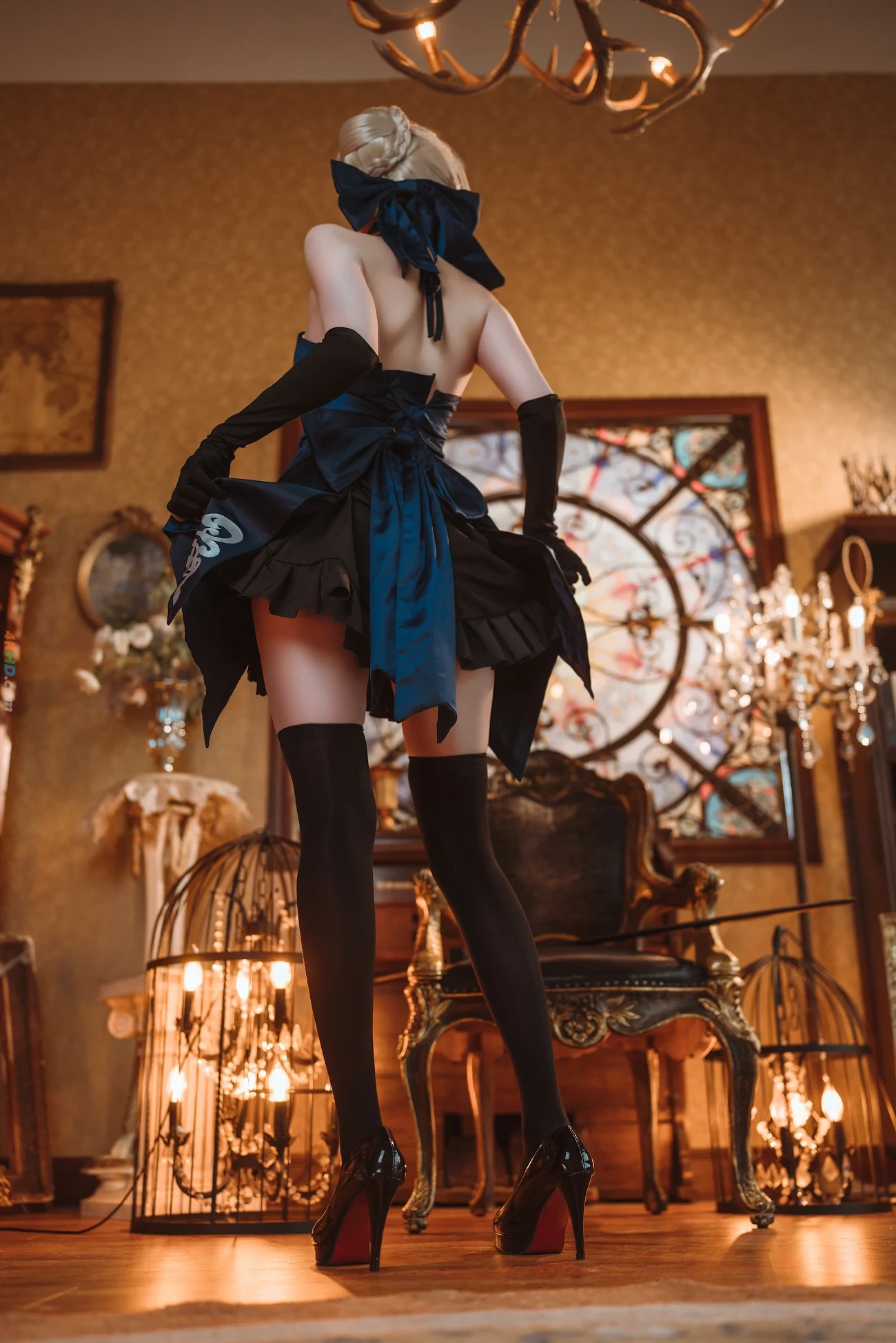 Reina - Saber Alter — photo 6