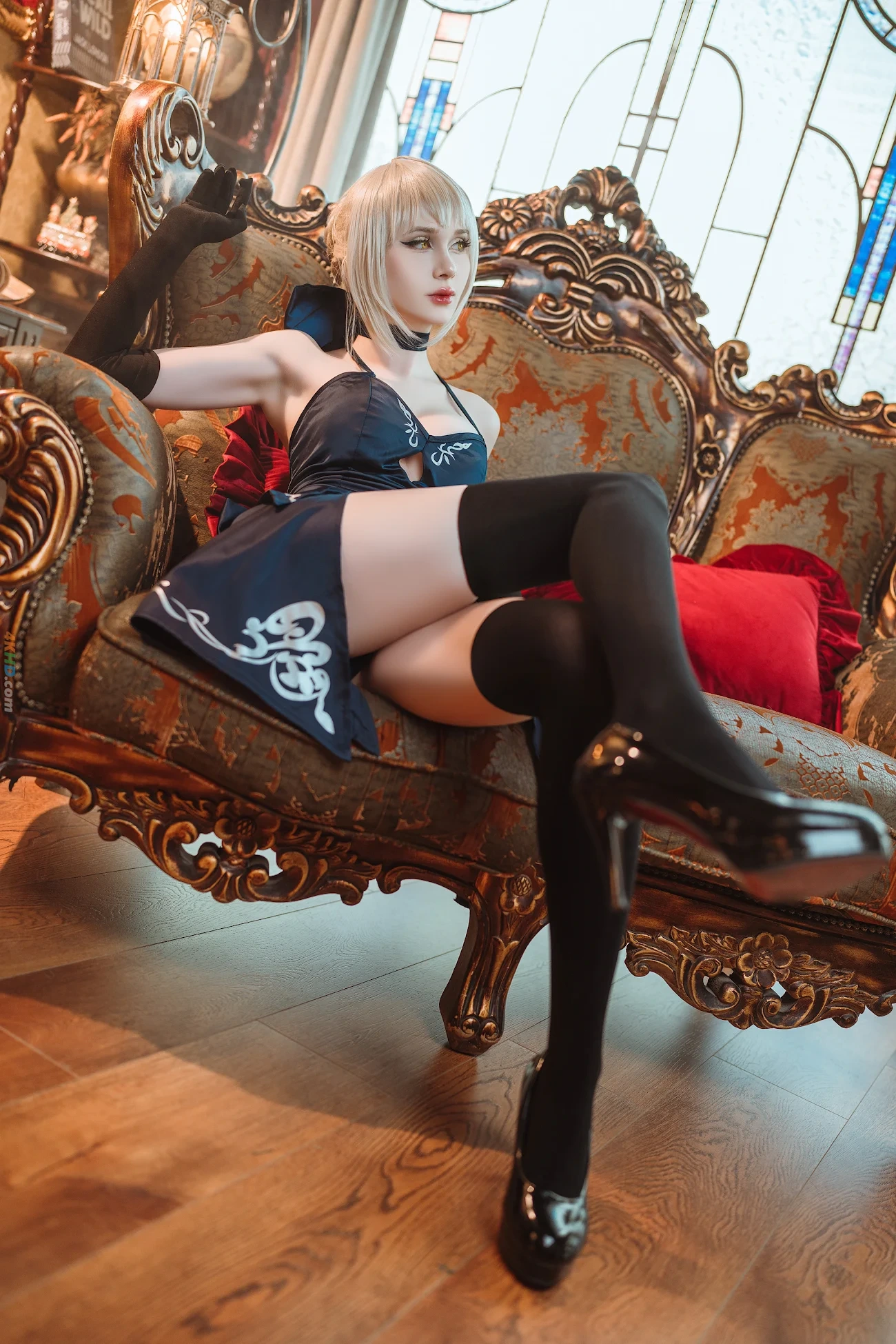 Reina - Saber Alter — photo 7