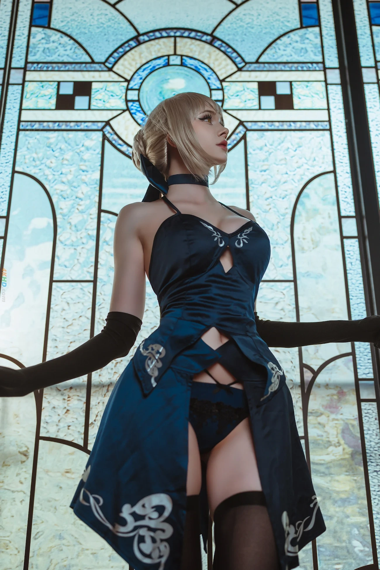 Reina - Saber Alter — photo 9