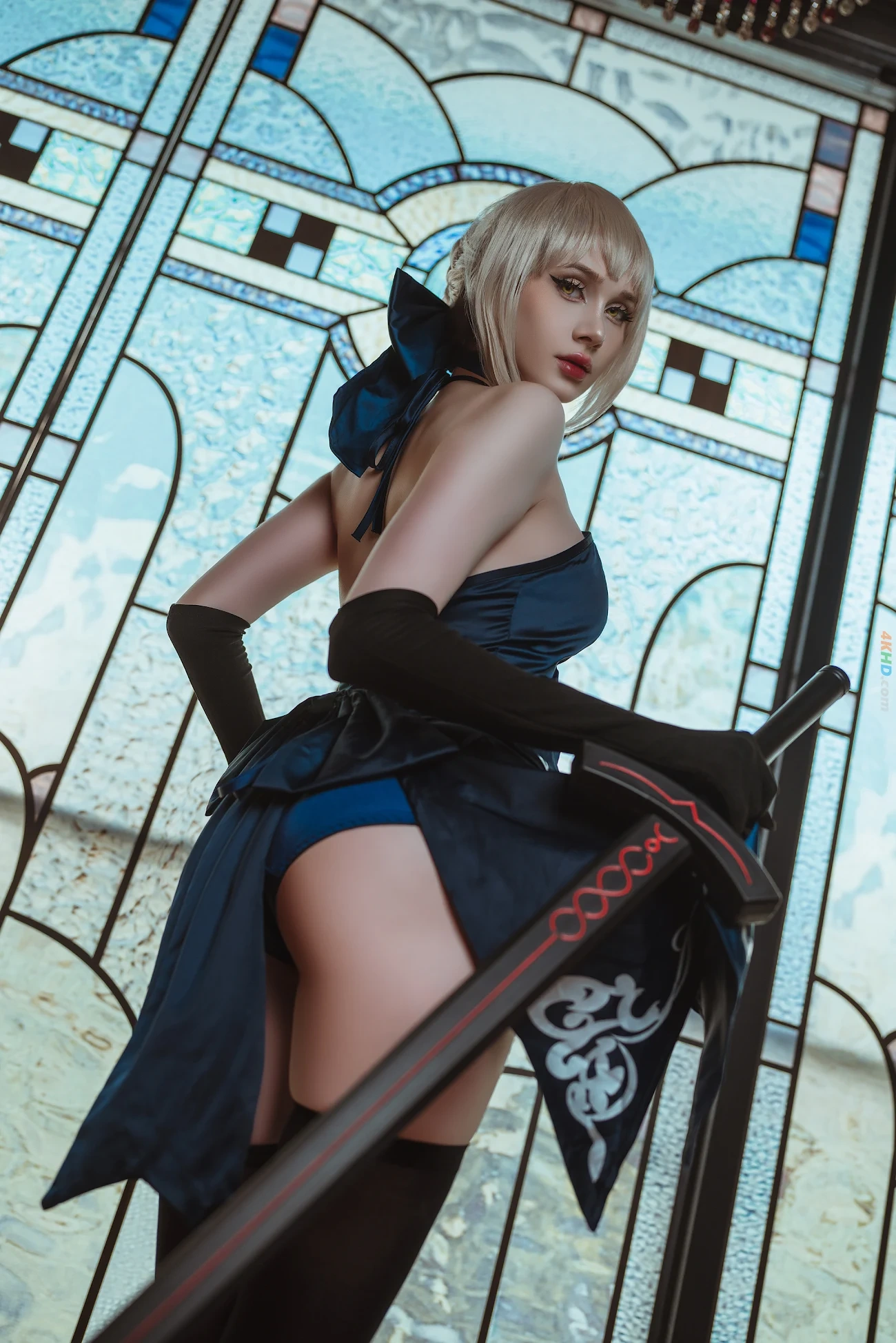 Reina - Saber Alter — photo 10