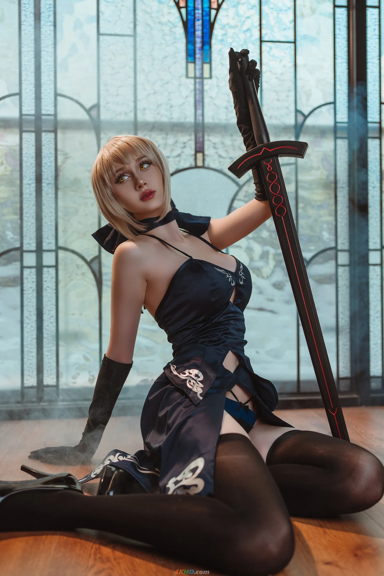 Reina - Saber Alter — photo 12