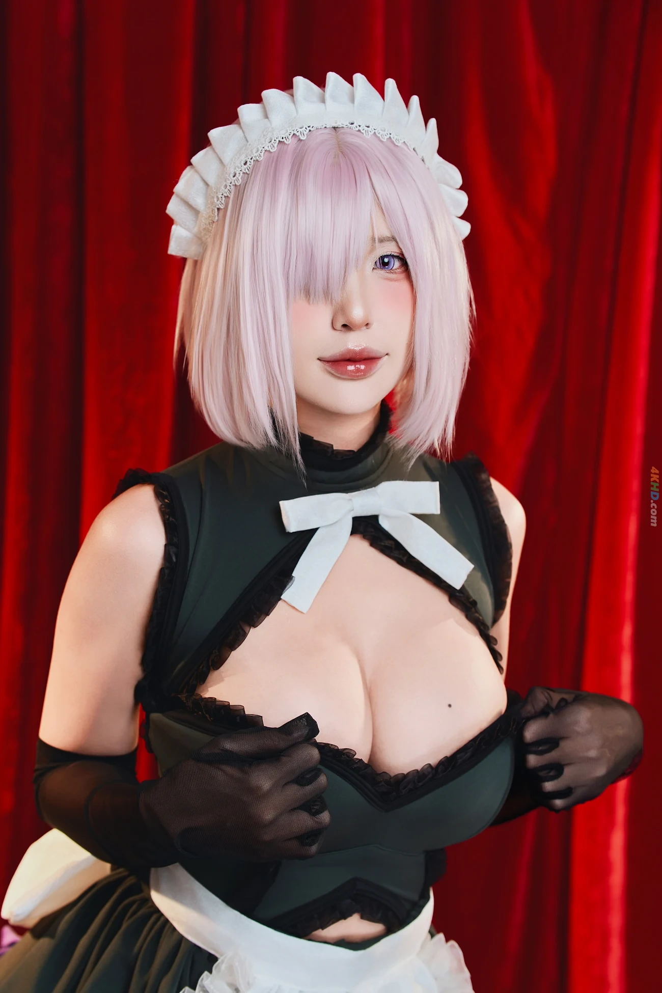 Puy Puy - Mashu Maid — photo 1