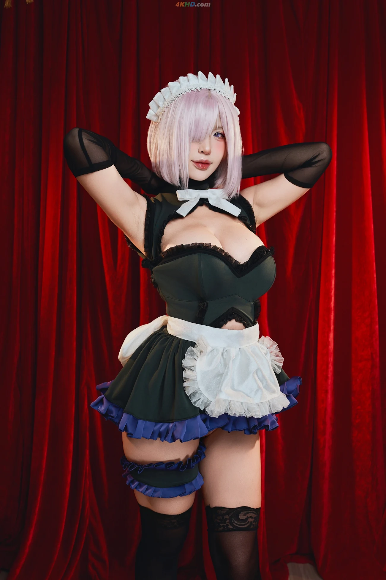 Puy Puy - Mashu Maid — photo 6