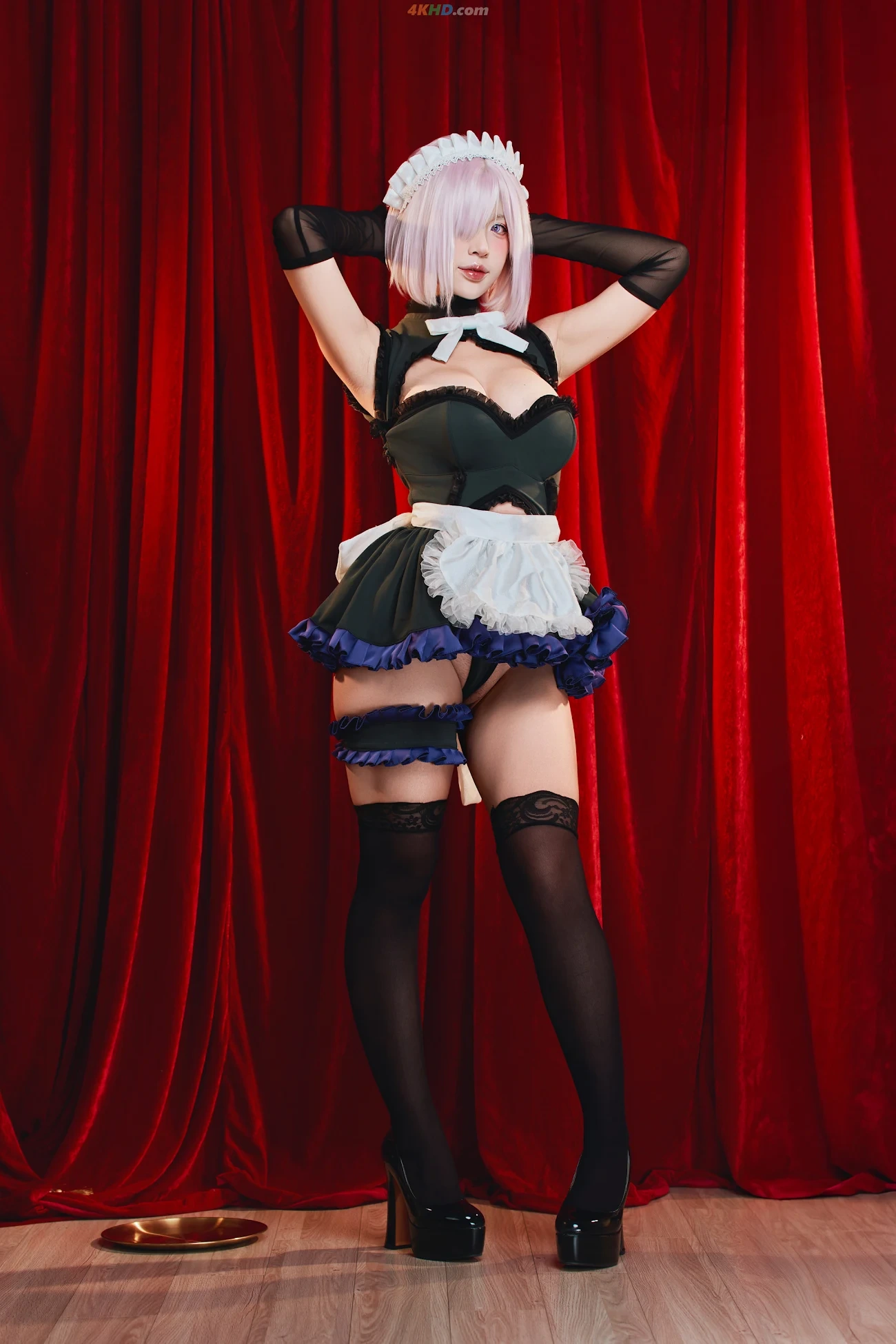 Puy Puy - Mashu Maid — photo 9