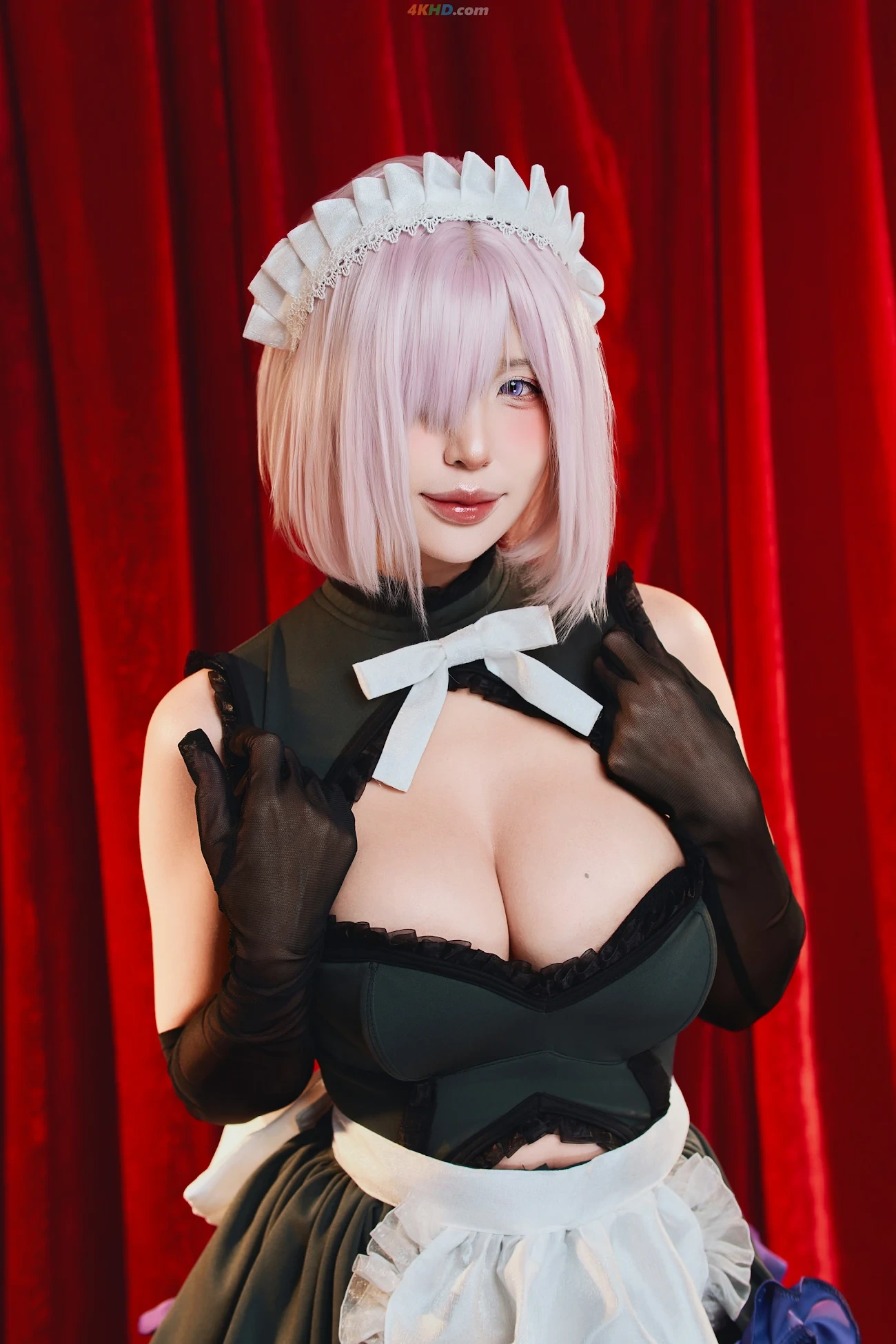 Puy Puy - Mashu Maid — photo 12
