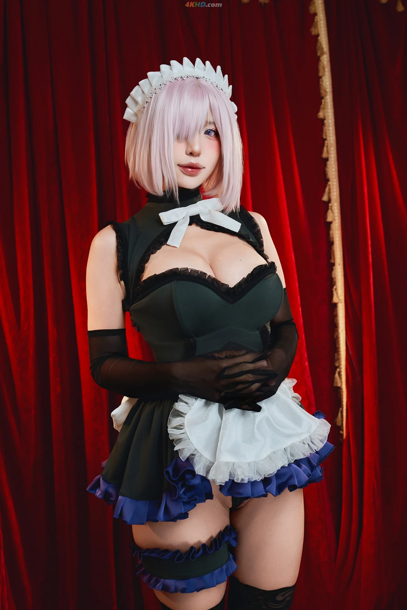 Puy Puy - Mashu Maid — photo 16