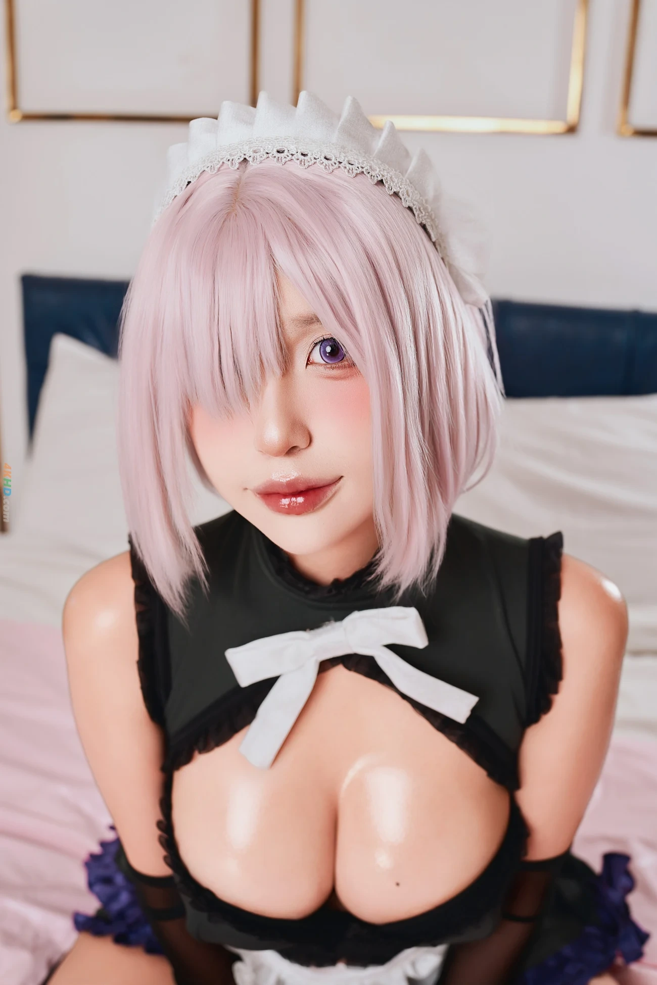Puy Puy - Mashu Maid — photo 30