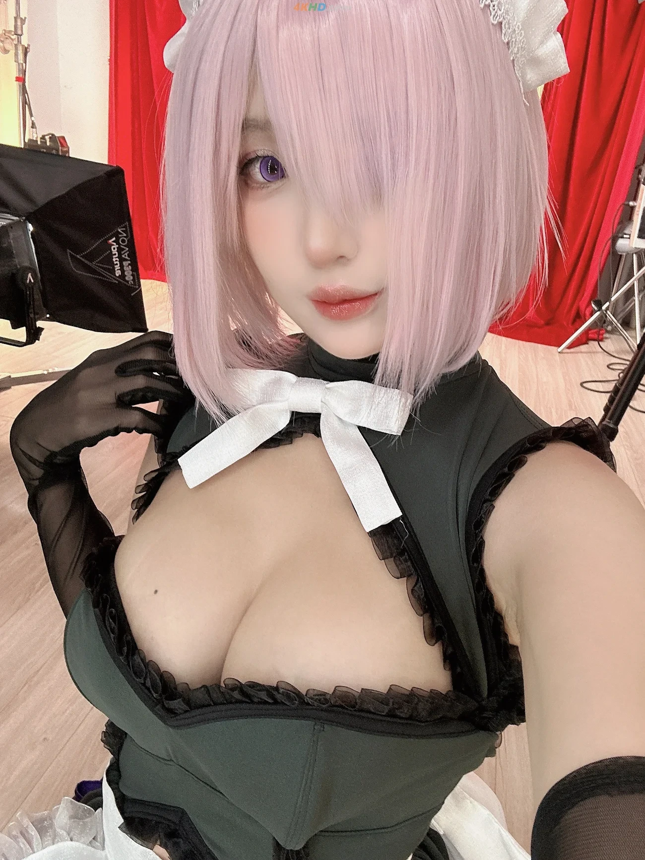 Puy Puy - Mashu Maid — photo 145