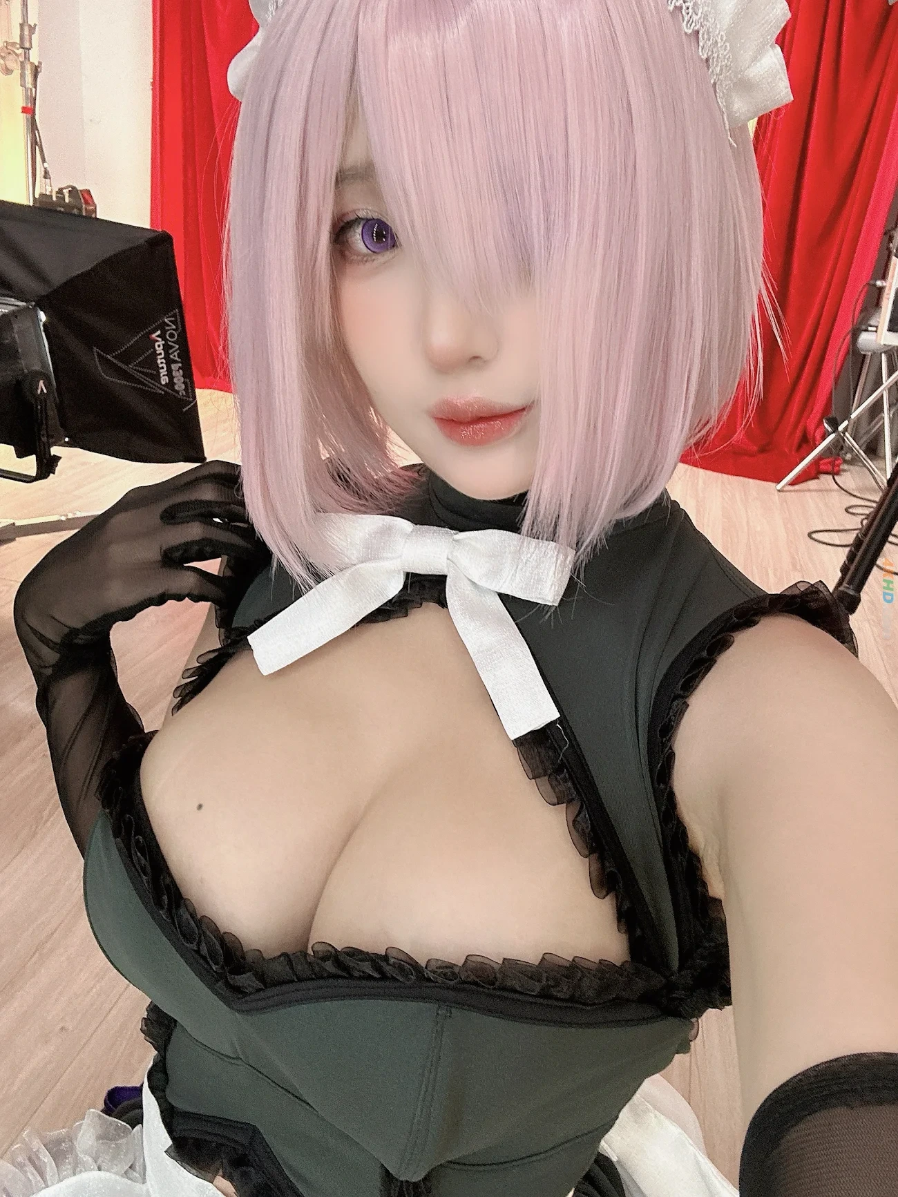 Puy Puy - Mashu Maid — photo 154