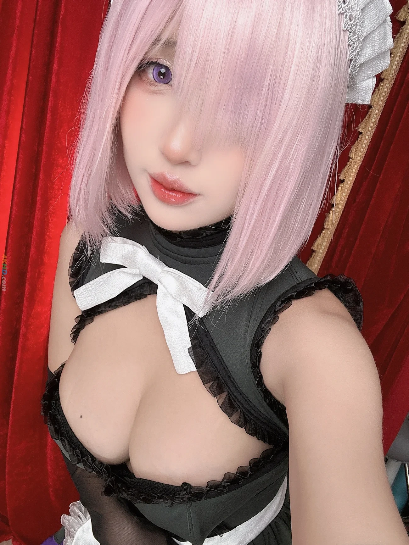 Puy Puy - Mashu Maid — photo 159