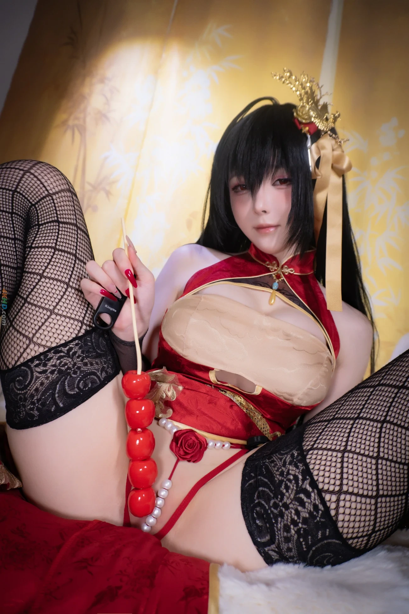 YiXiaoYangZe (yixiaoyangze) - DaFengQiPao — photo 7