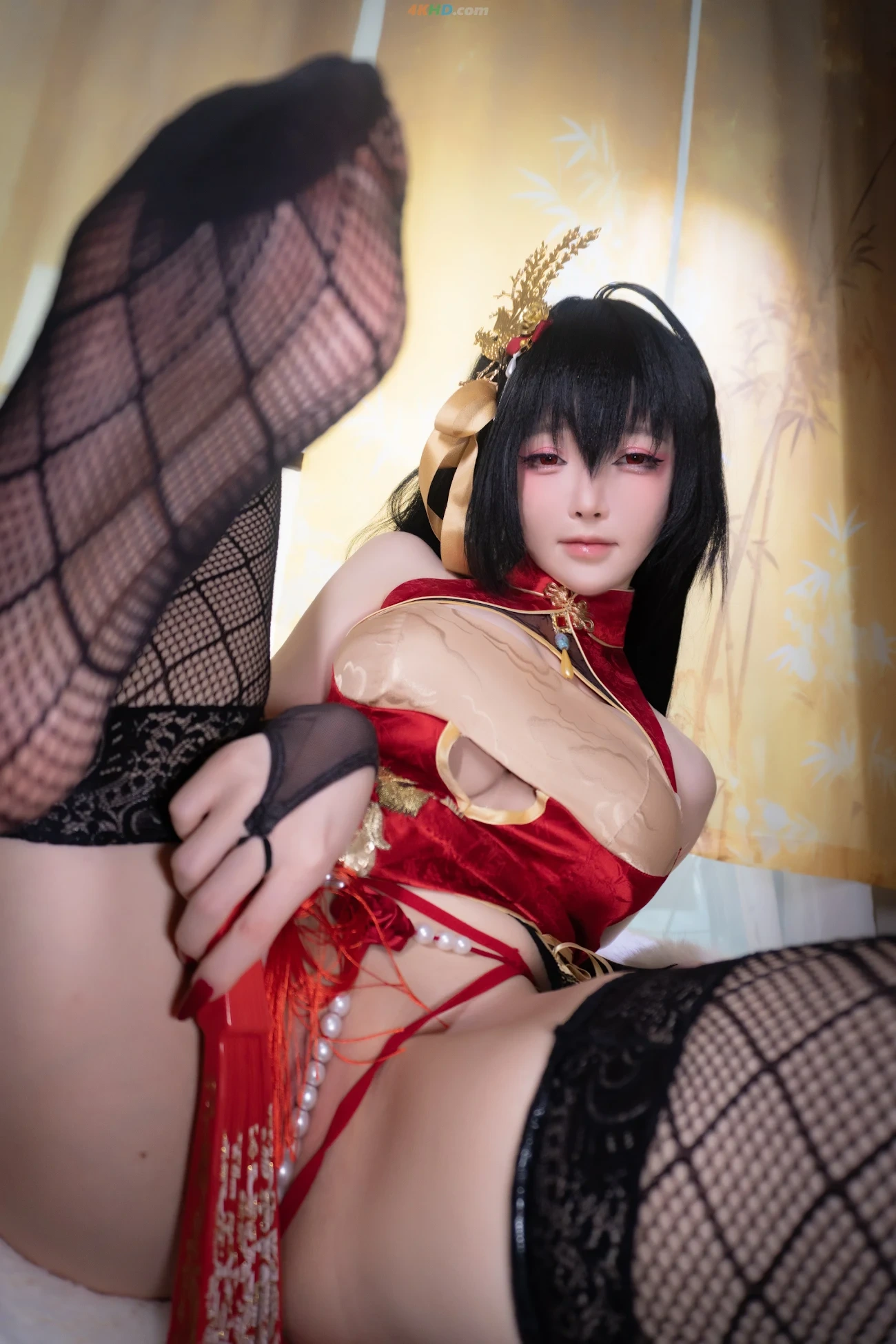YiXiaoYangZe (yixiaoyangze) - DaFengQiPao — photo 18