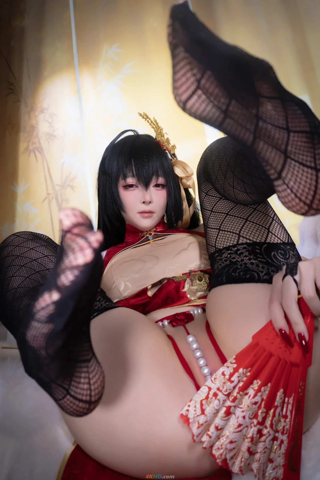YiXiaoYangZe (yixiaoyangze) - DaFengQiPao — photo 19