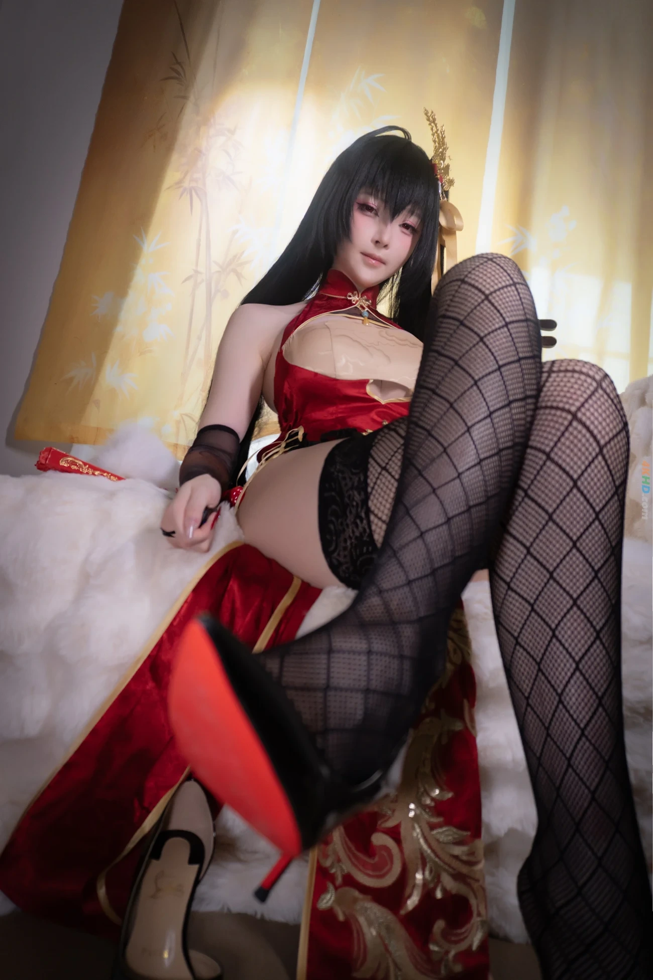 YiXiaoYangZe (yixiaoyangze) - DaFengQiPao — photo 30