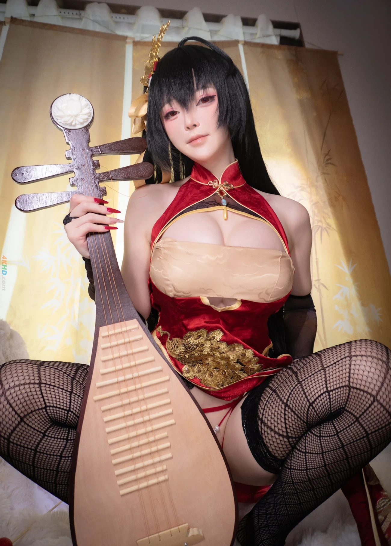 YiXiaoYangZe (yixiaoyangze) - DaFengQiPao — photo 33