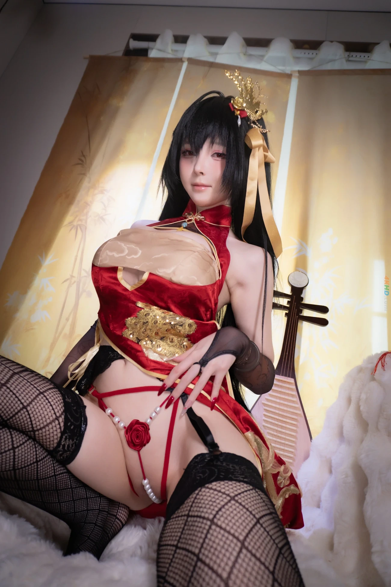 YiXiaoYangZe (yixiaoyangze) - DaFengQiPao — photo 35