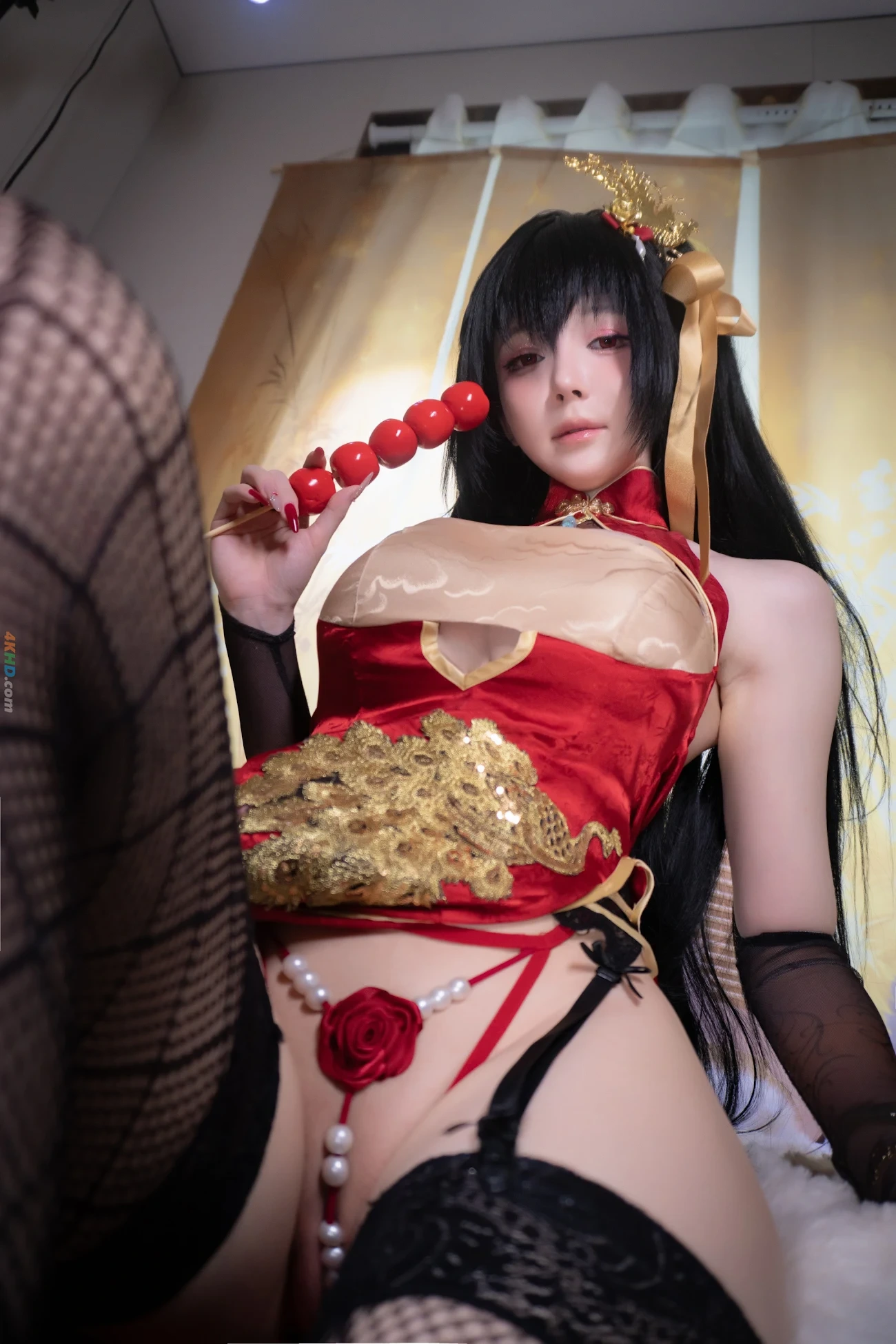 YiXiaoYangZe (yixiaoyangze) - DaFengQiPao — photo 45