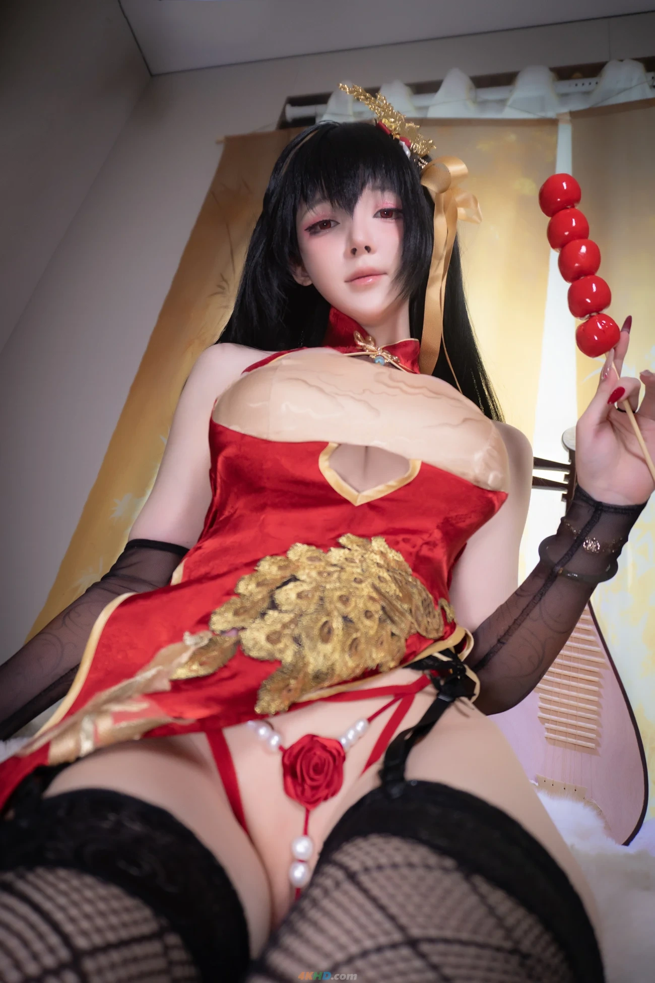 YiXiaoYangZe (yixiaoyangze) - DaFengQiPao — photo 46