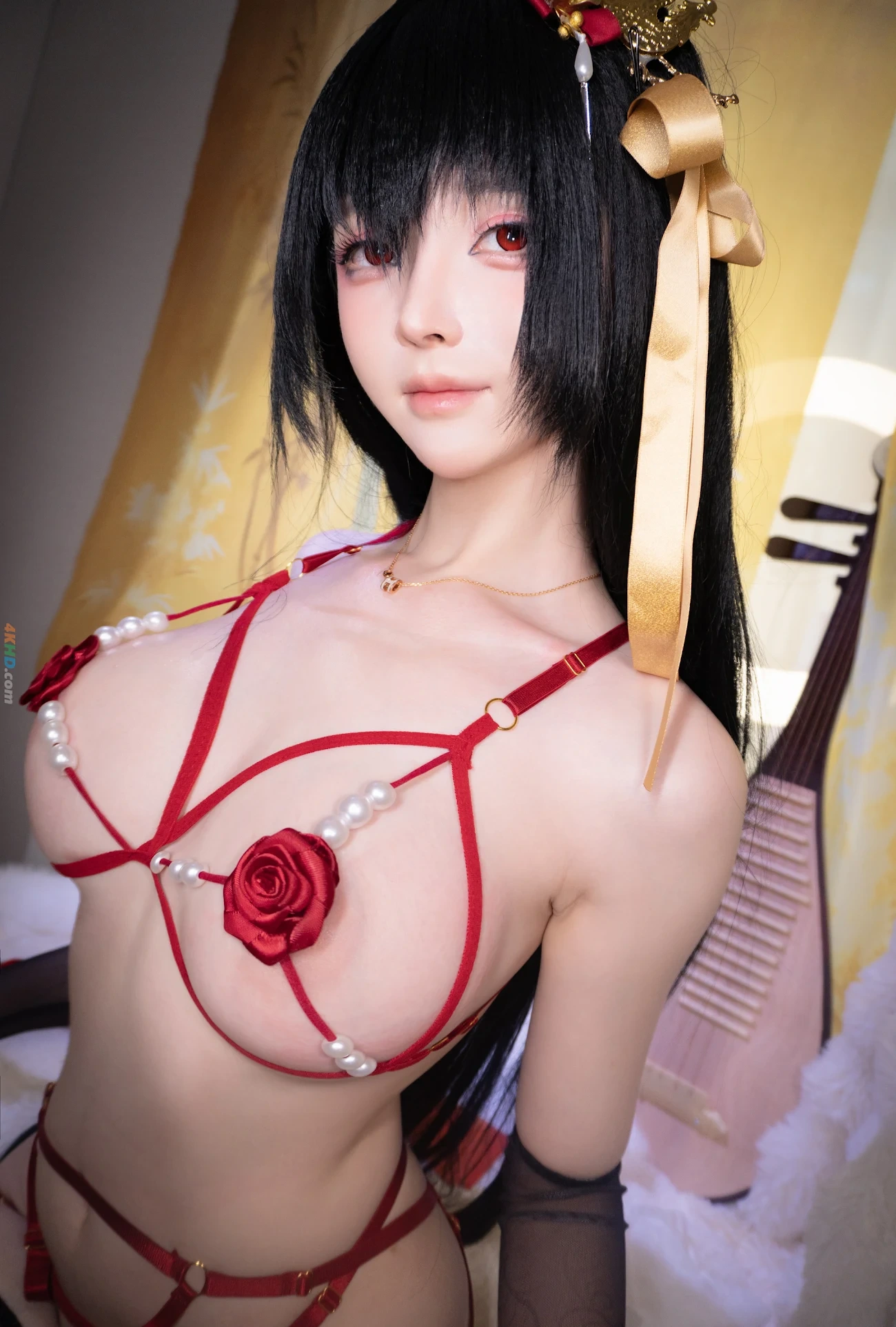 YiXiaoYangZe (yixiaoyangze) - DaFengQiPao — photo 51