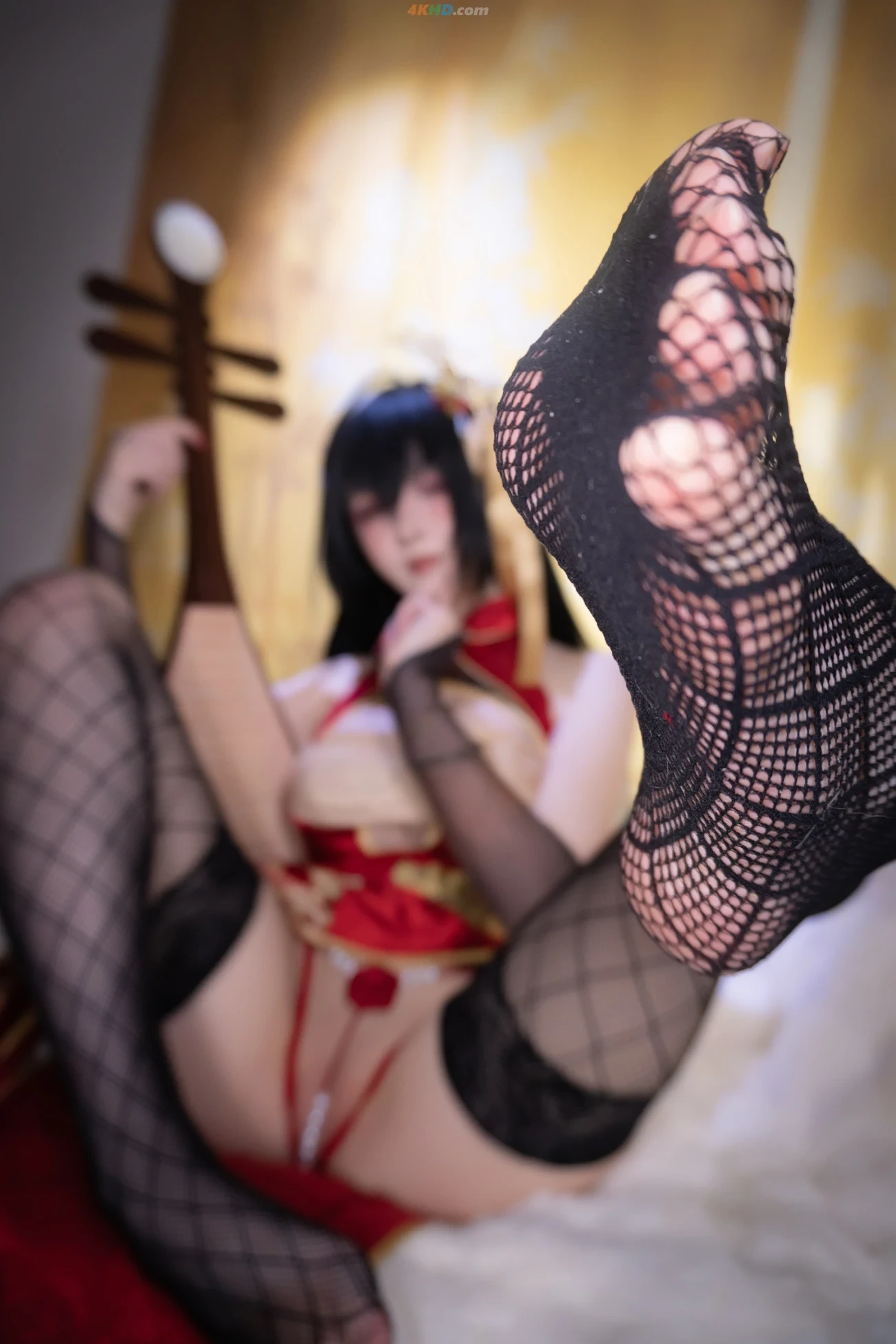 YiXiaoYangZe (yixiaoyangze) - DaFengQiPao — photo 60