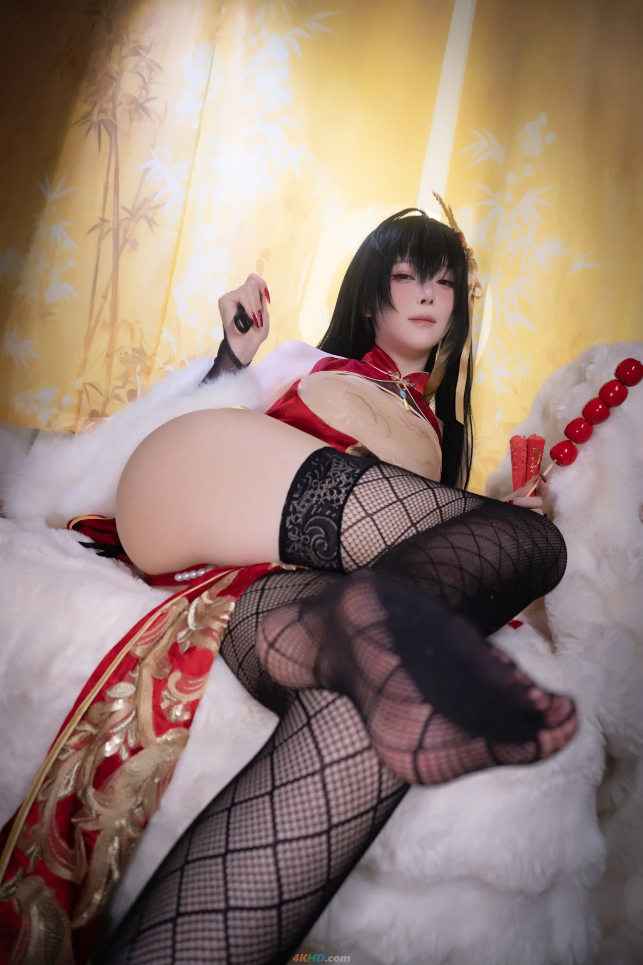 YiXiaoYangZe (yixiaoyangze) - DaFengQiPao — photo 82