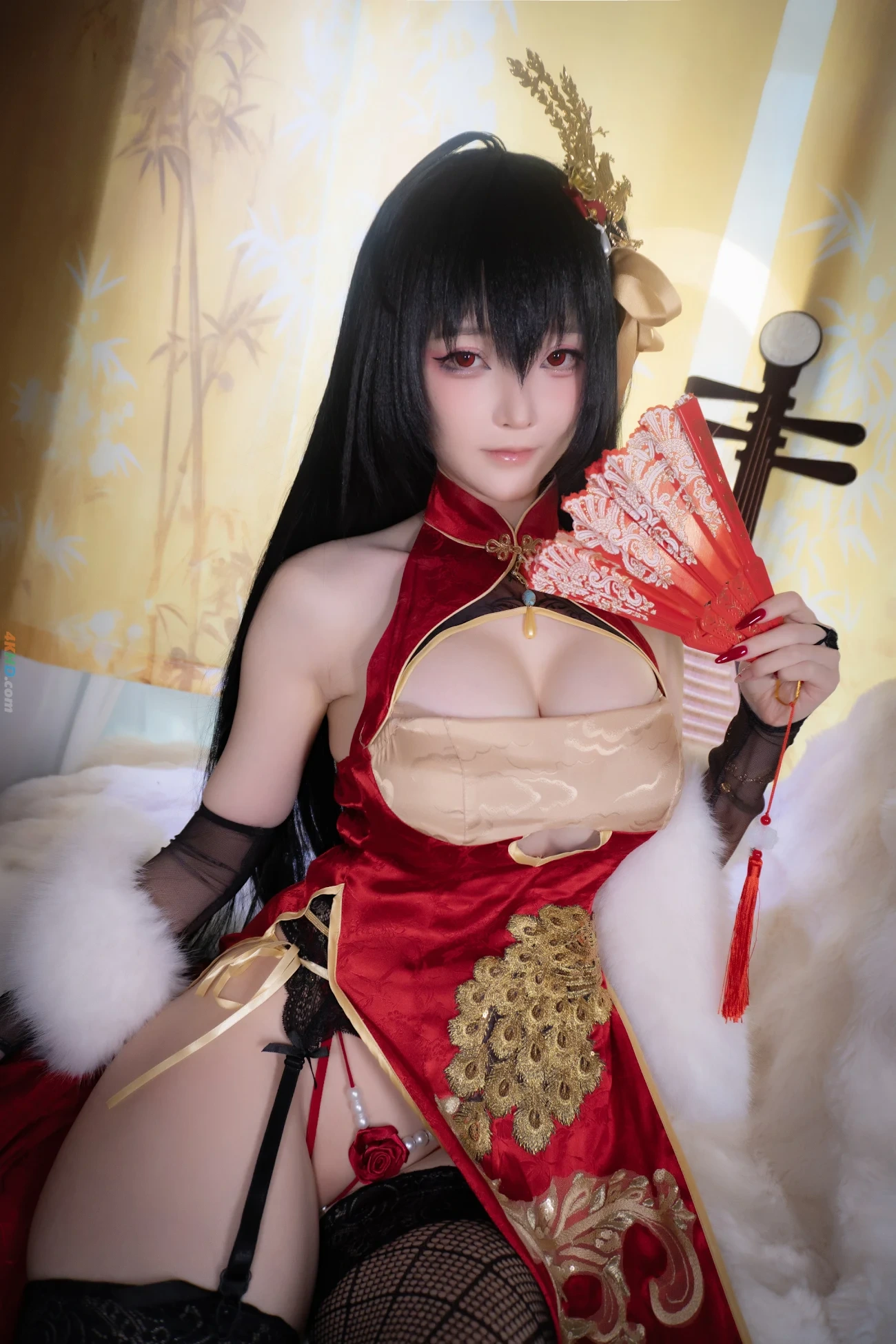 YiXiaoYangZe (yixiaoyangze) - DaFengQiPao — photo 93