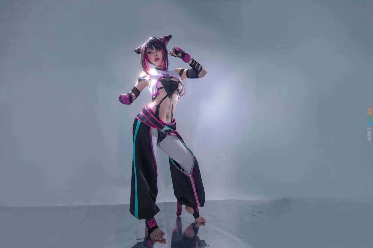 TaiHeJinTiTi Juri — photo 1