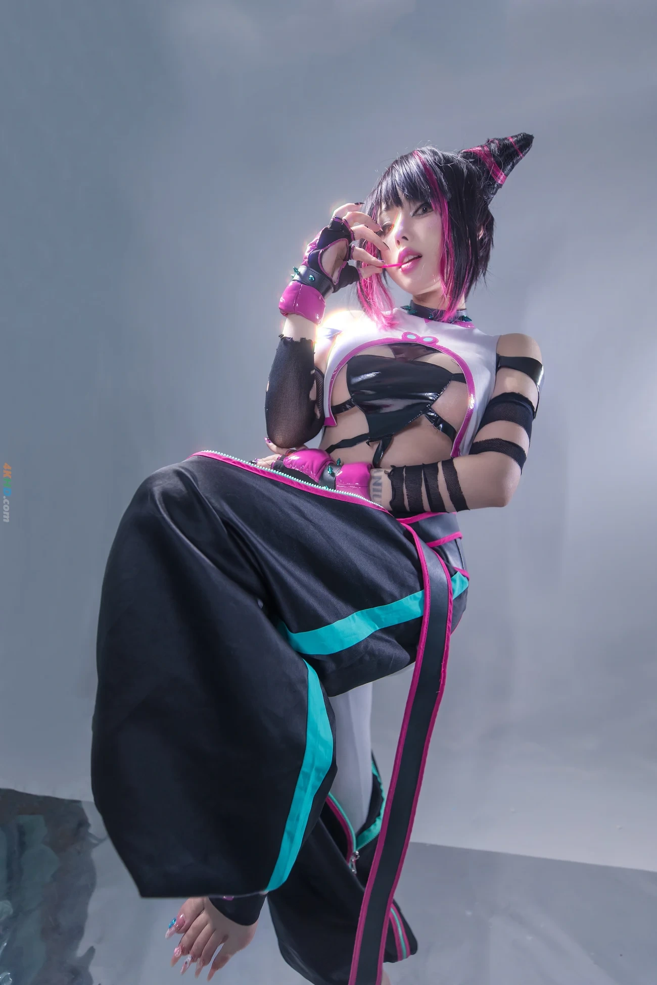 TaiHeJinTiTi Juri — photo 3
