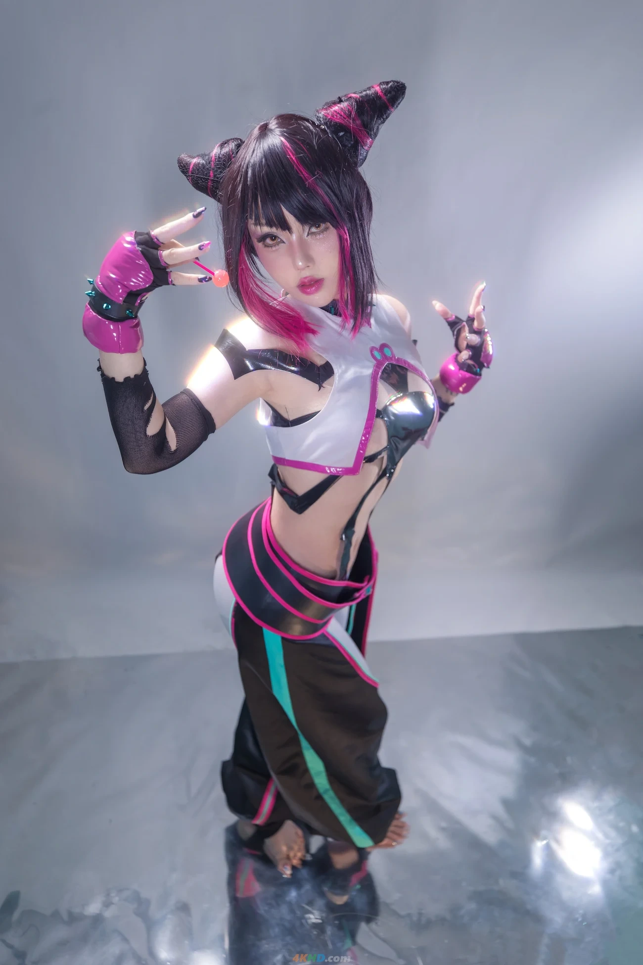 TaiHeJinTiTi Juri — photo 4