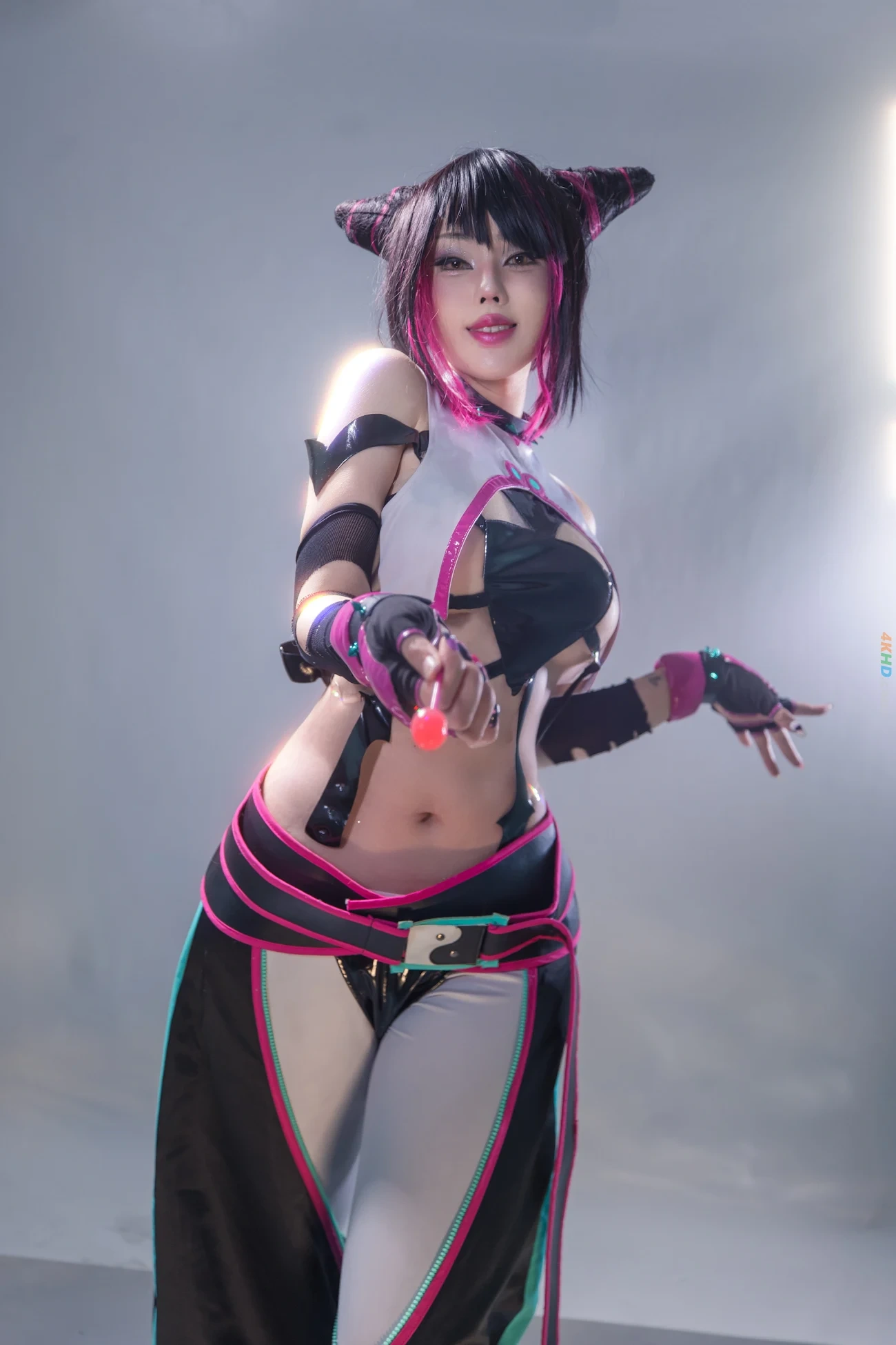 TaiHeJinTiTi Juri — photo 5
