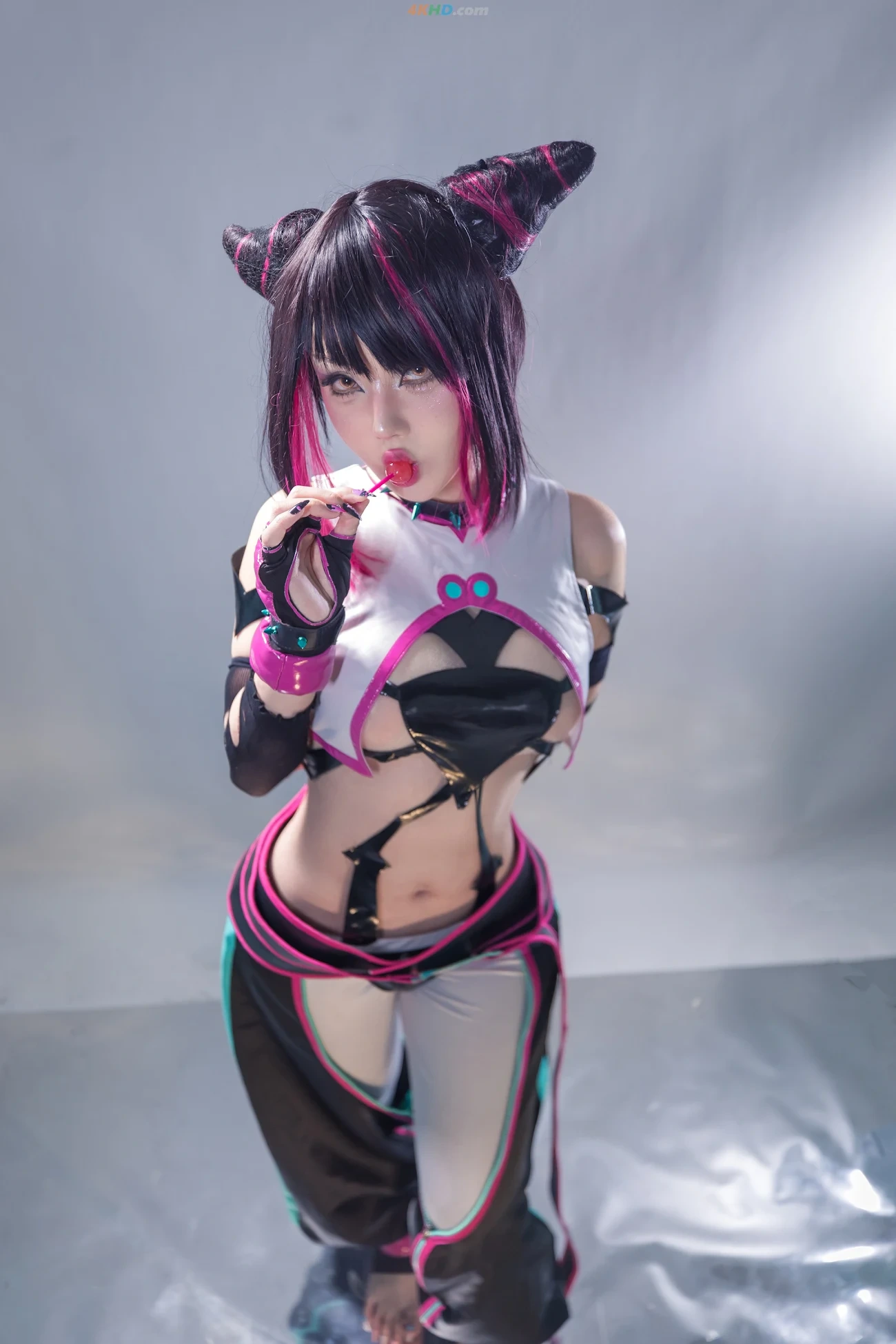 TaiHeJinTiTi Juri — photo 6