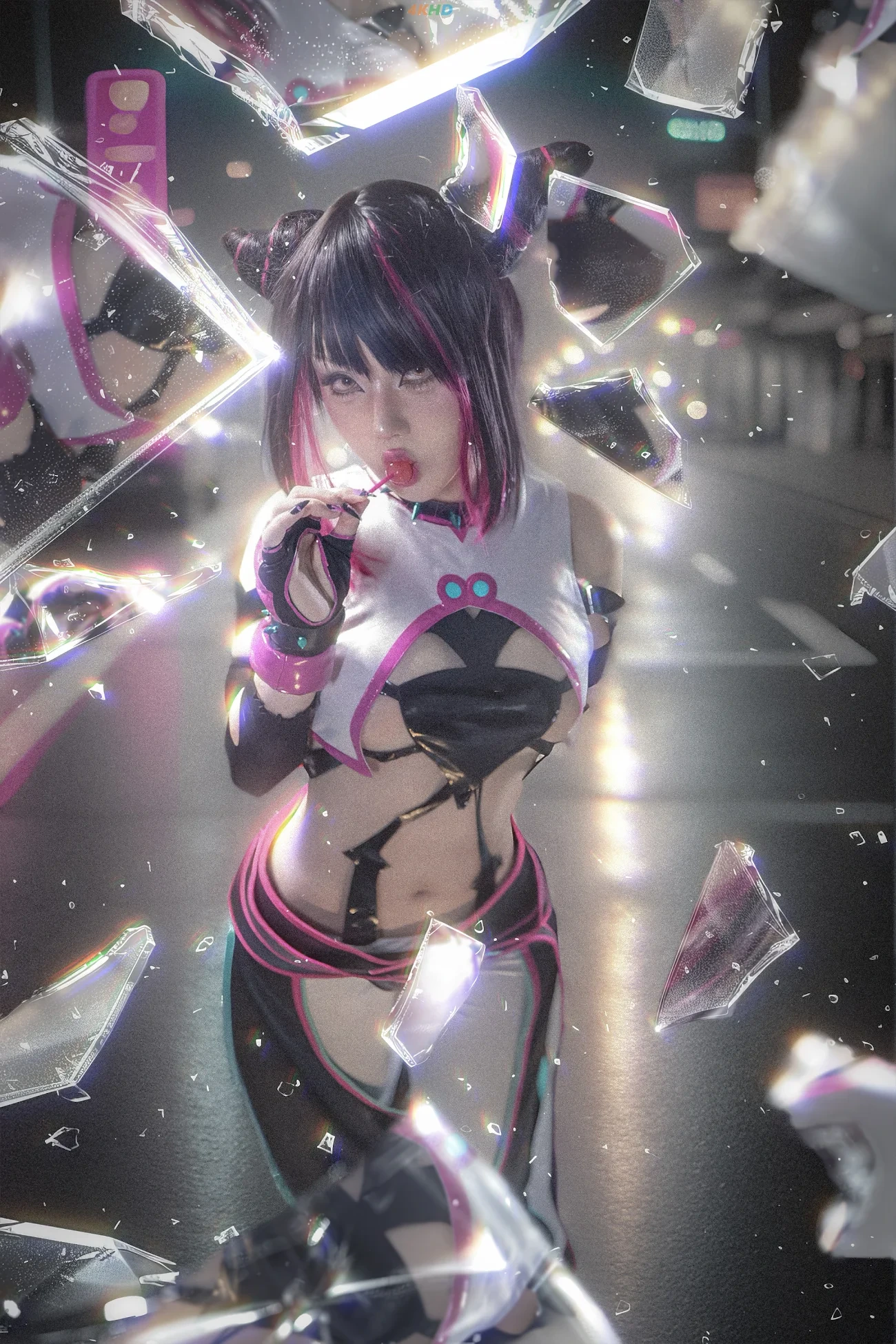 TaiHeJinTiTi Juri — photo 7