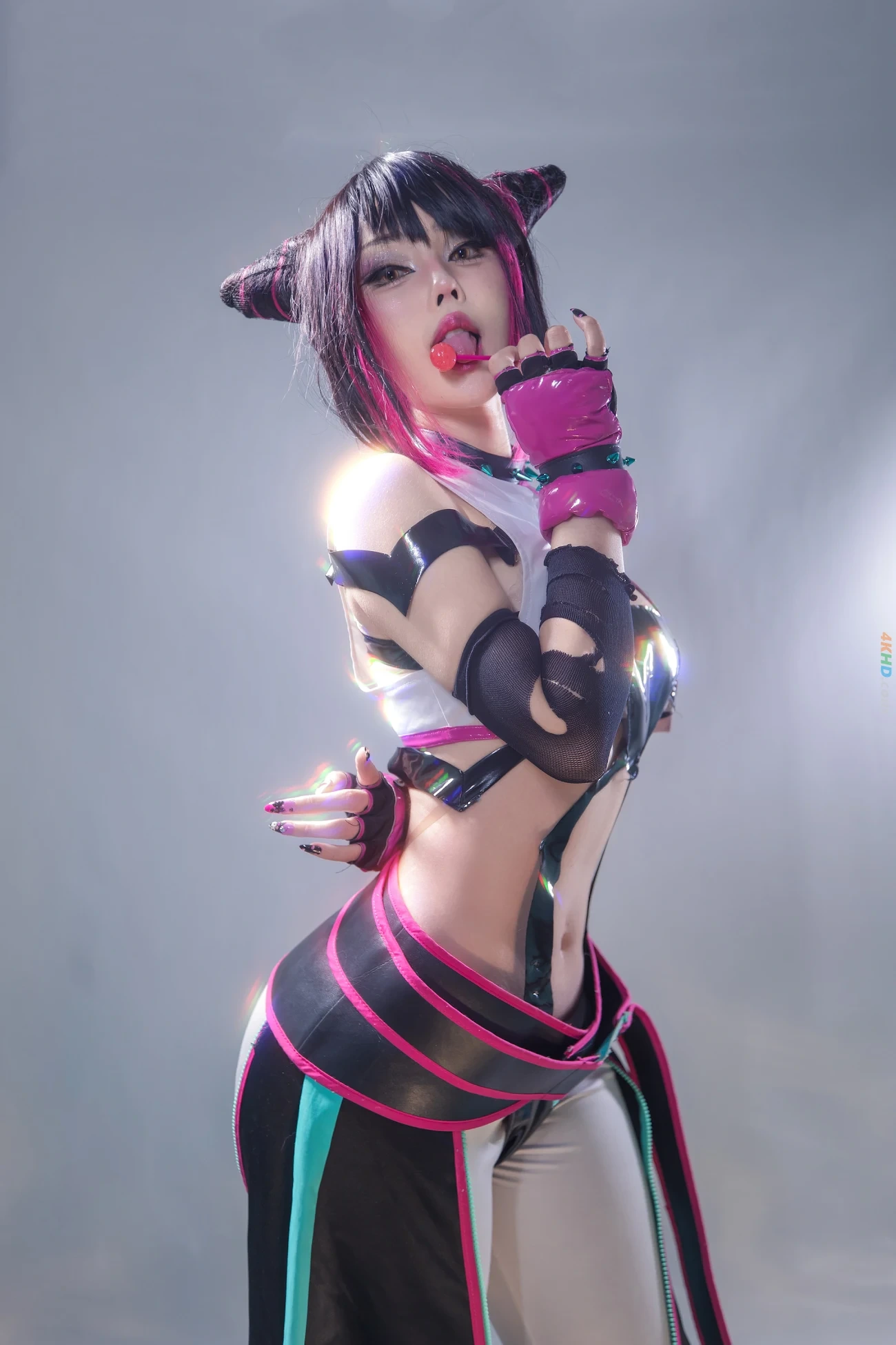 TaiHeJinTiTi Juri — photo 8