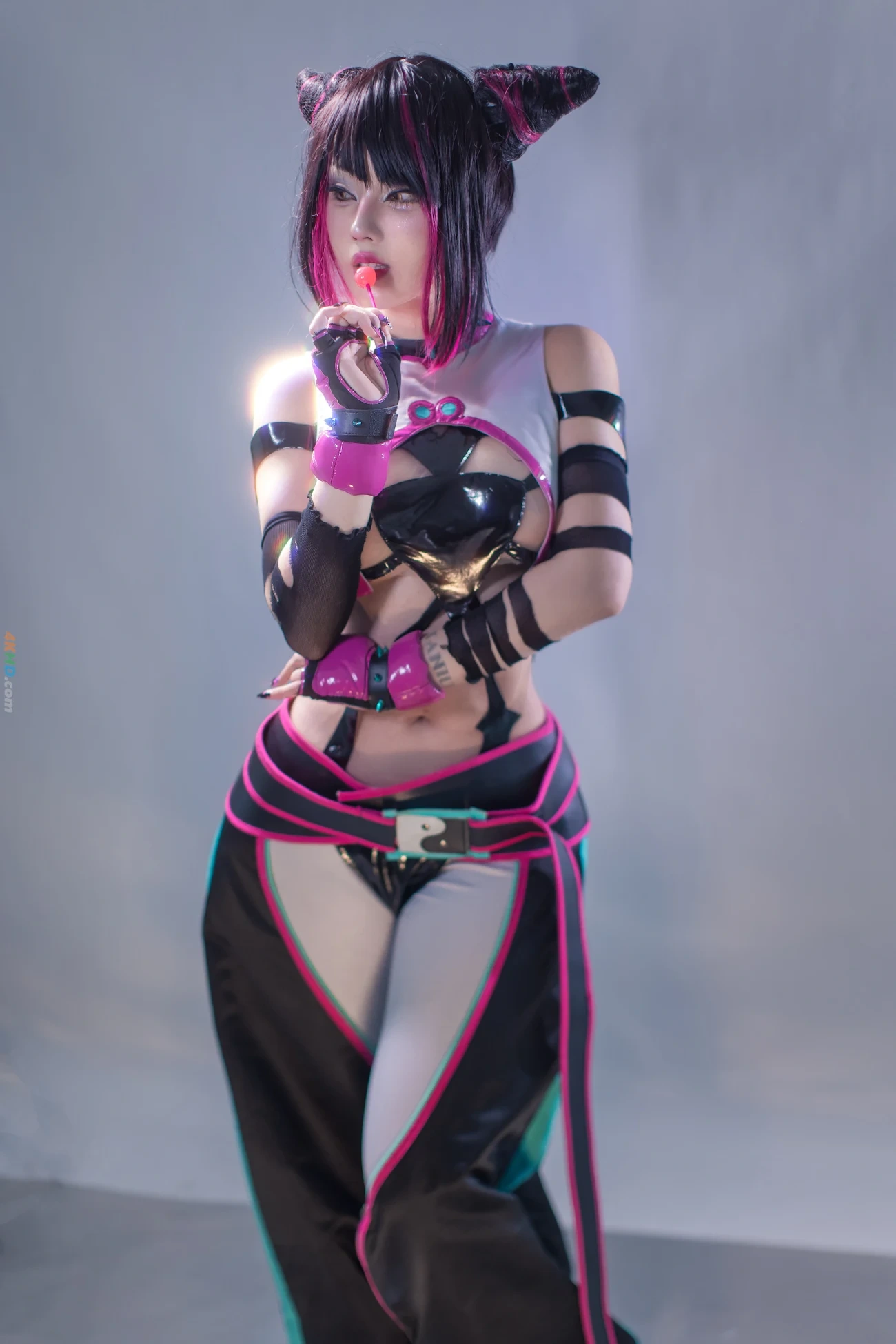 TaiHeJinTiTi Juri — photo 9
