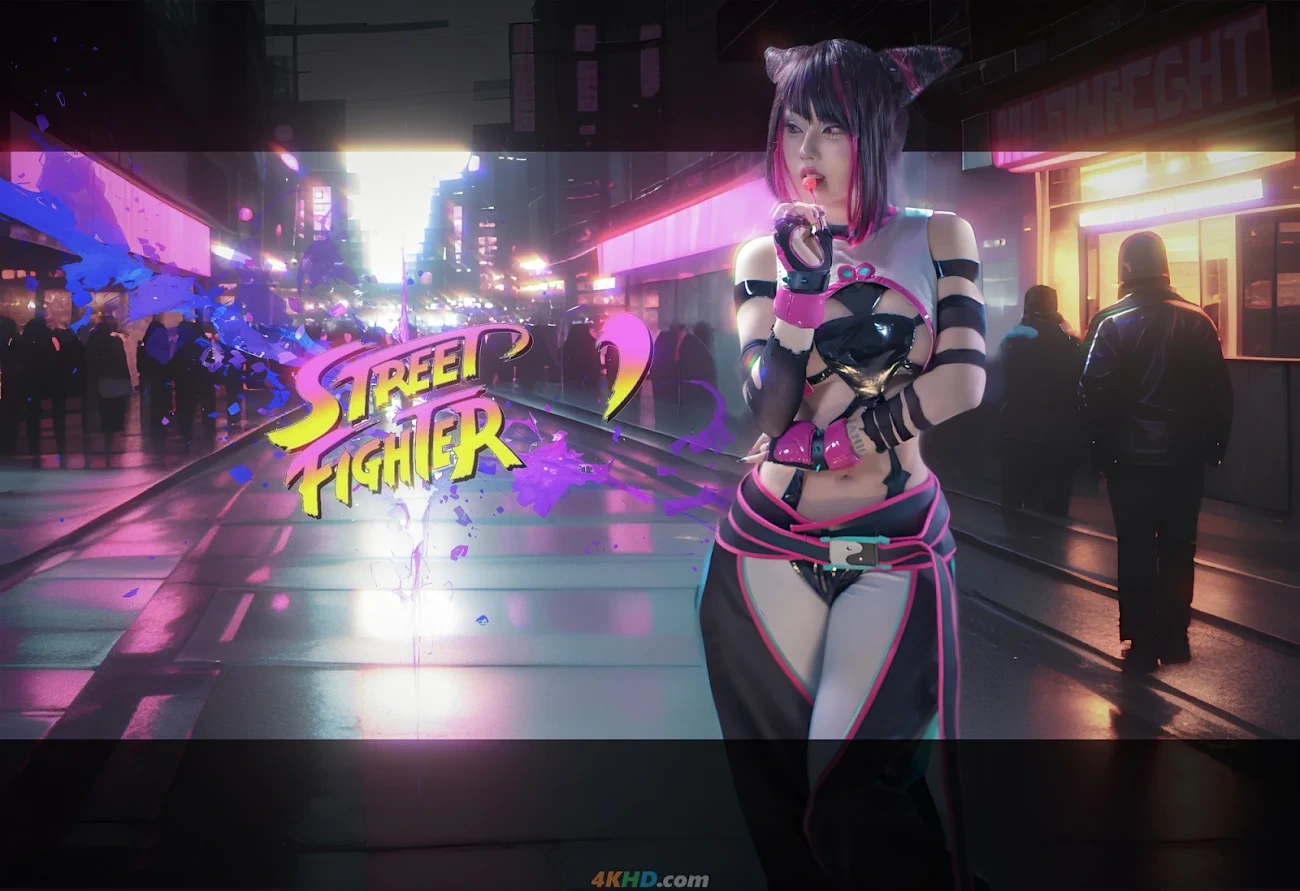 TaiHeJinTiTi Juri — photo 10