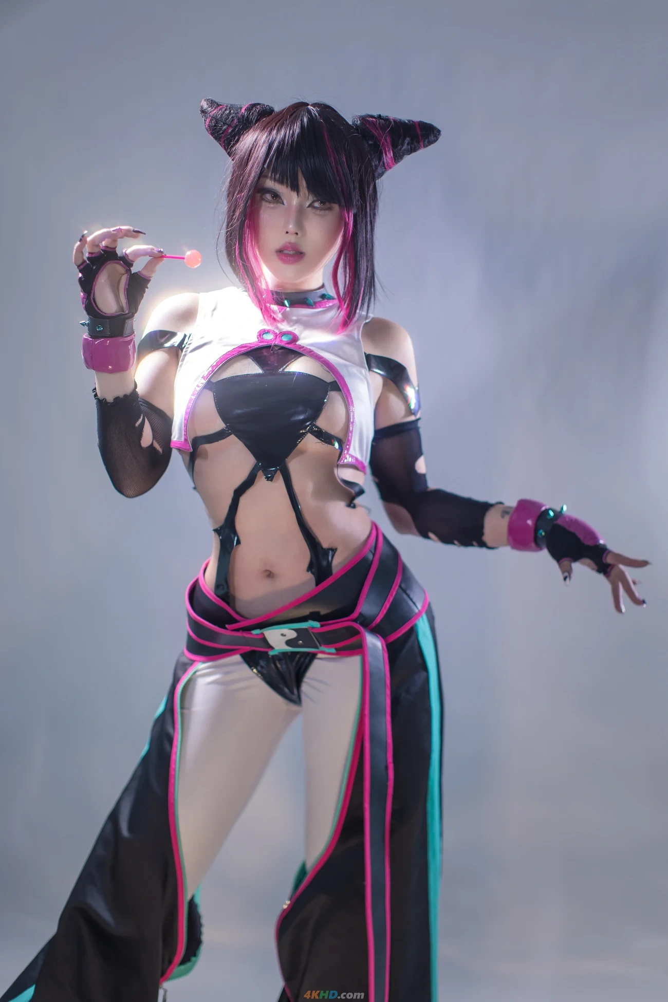 TaiHeJinTiTi Juri — photo 11