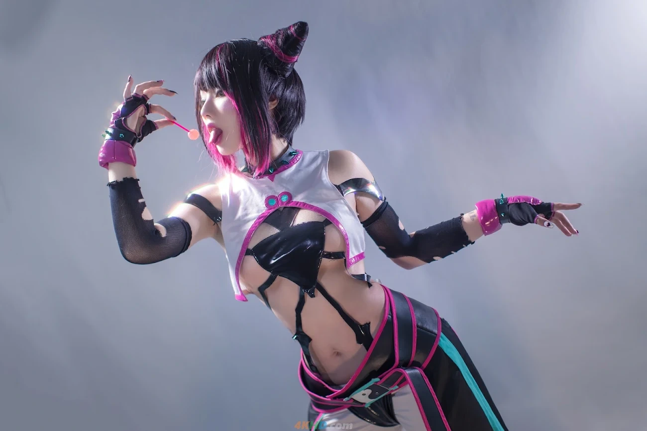 TaiHeJinTiTi Juri — photo 12