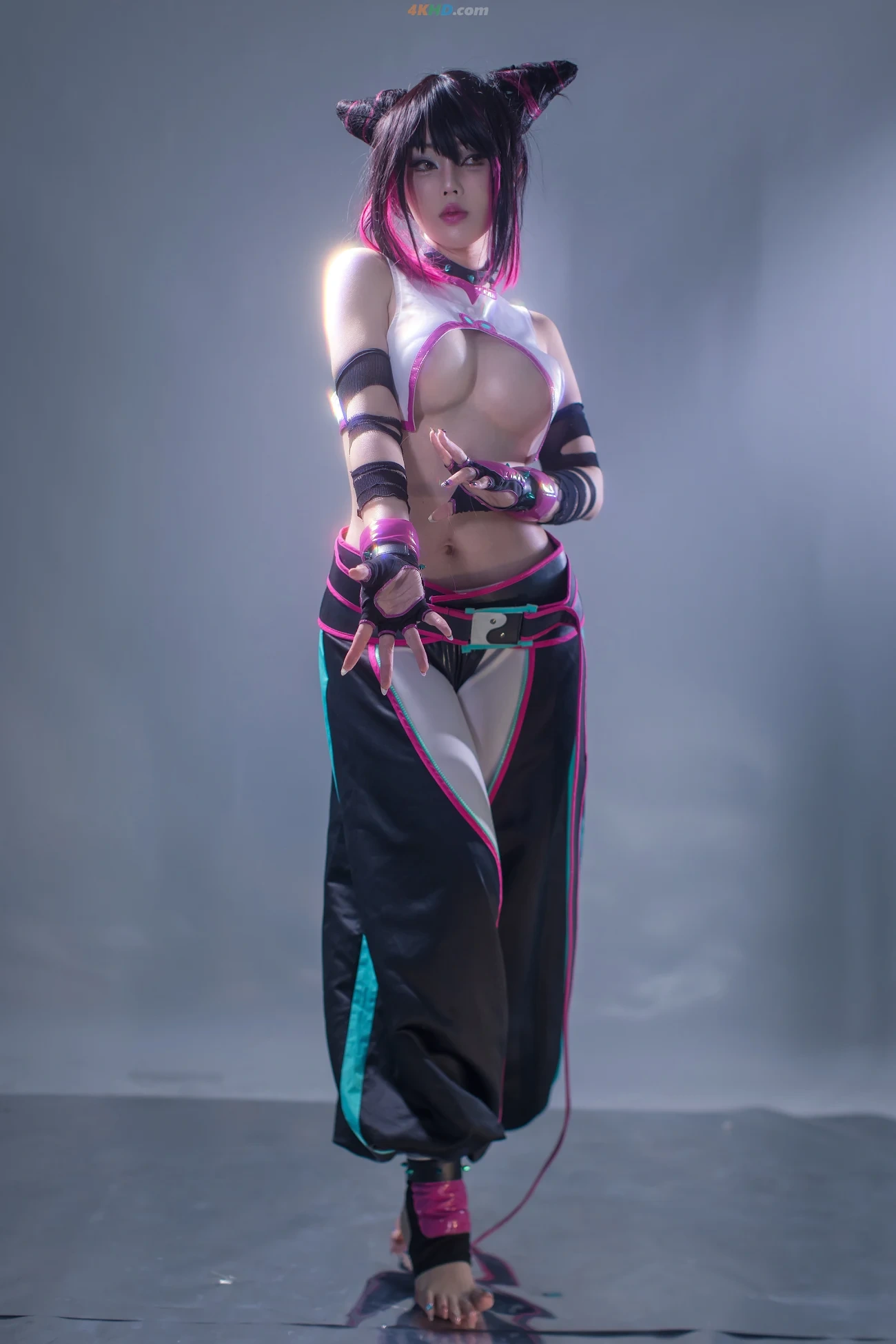 TaiHeJinTiTi Juri — photo 14