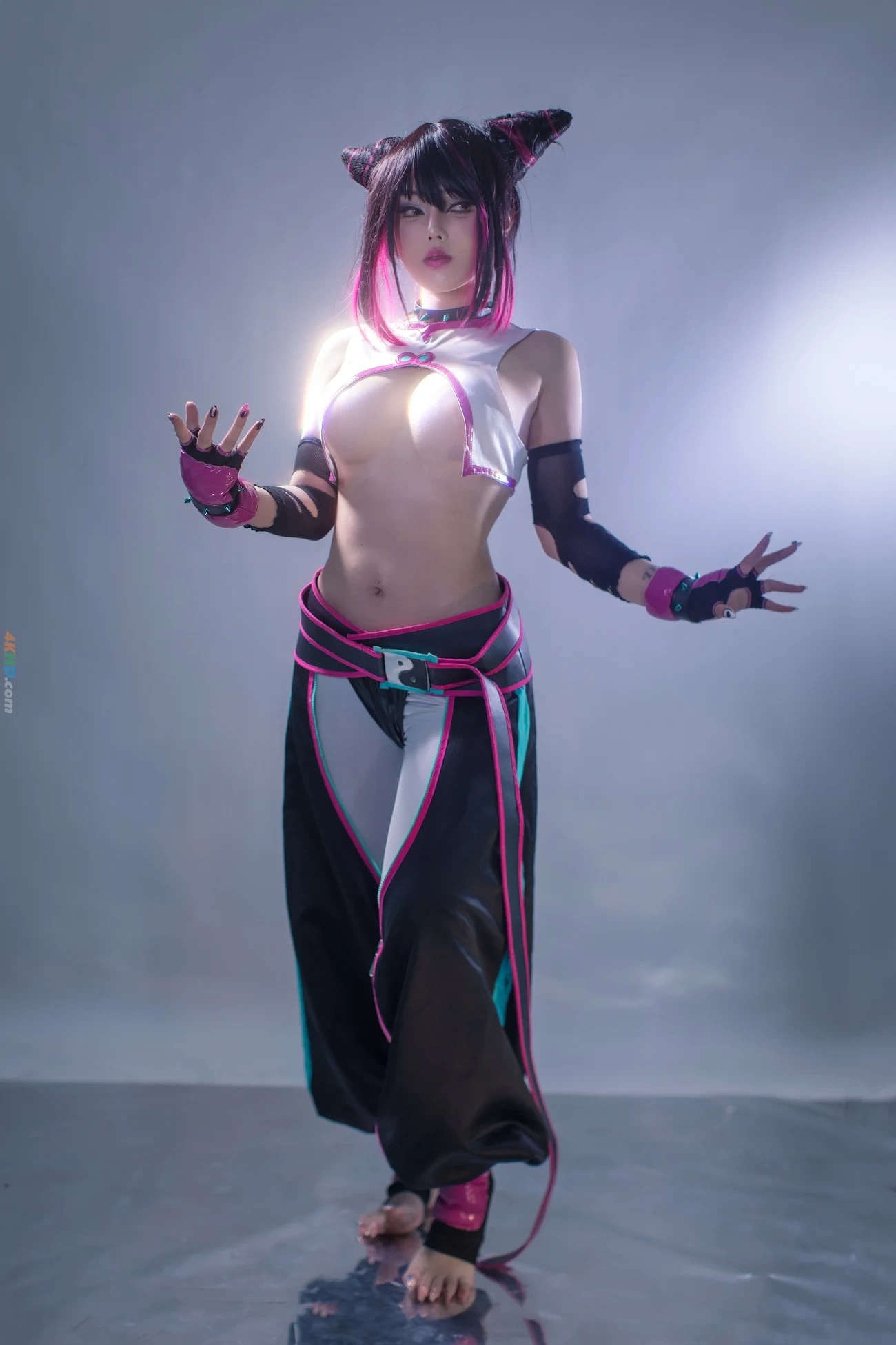 TaiHeJinTiTi Juri — photo 15