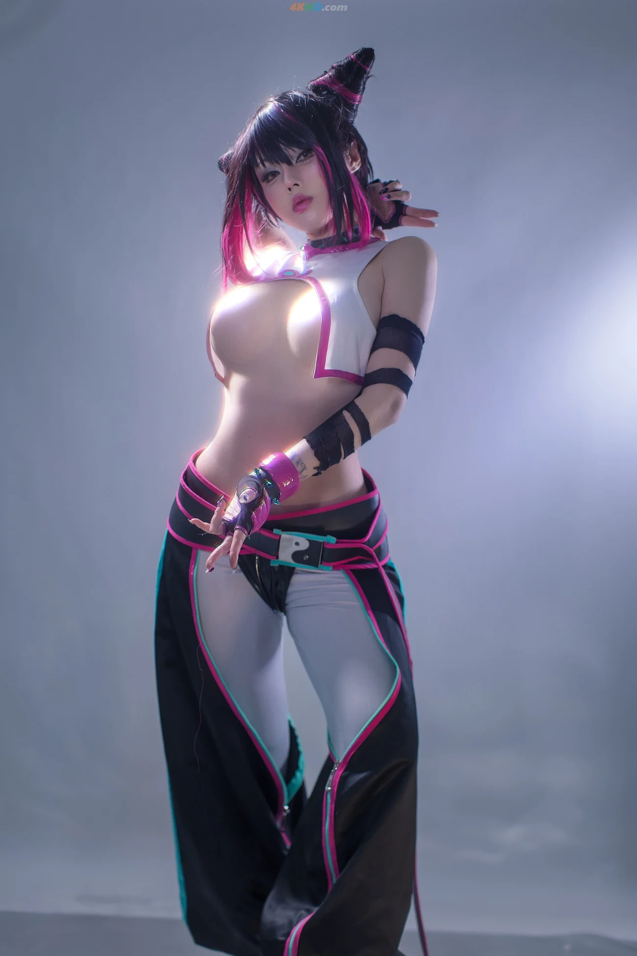 TaiHeJinTiTi Juri — photo 16